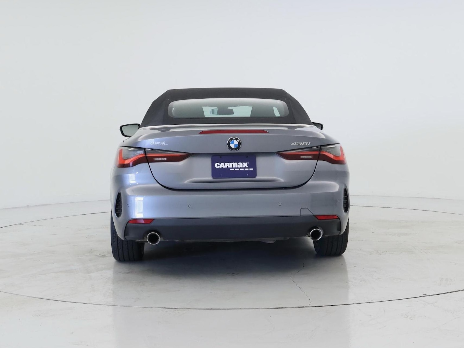 2022 BMW 4 Series 430i - Photo 7