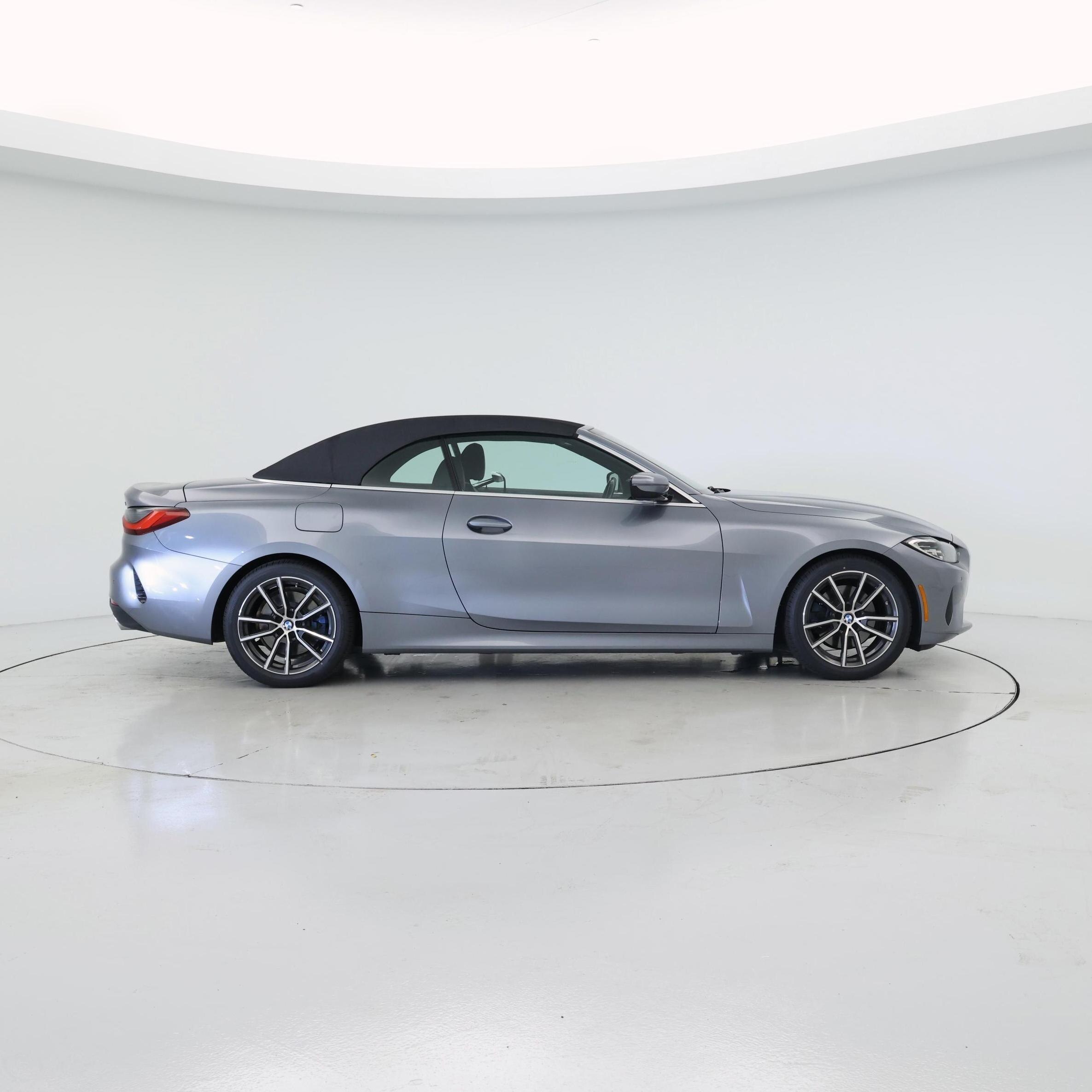 Thumbnail: 2022 BMW 4 Series - 7