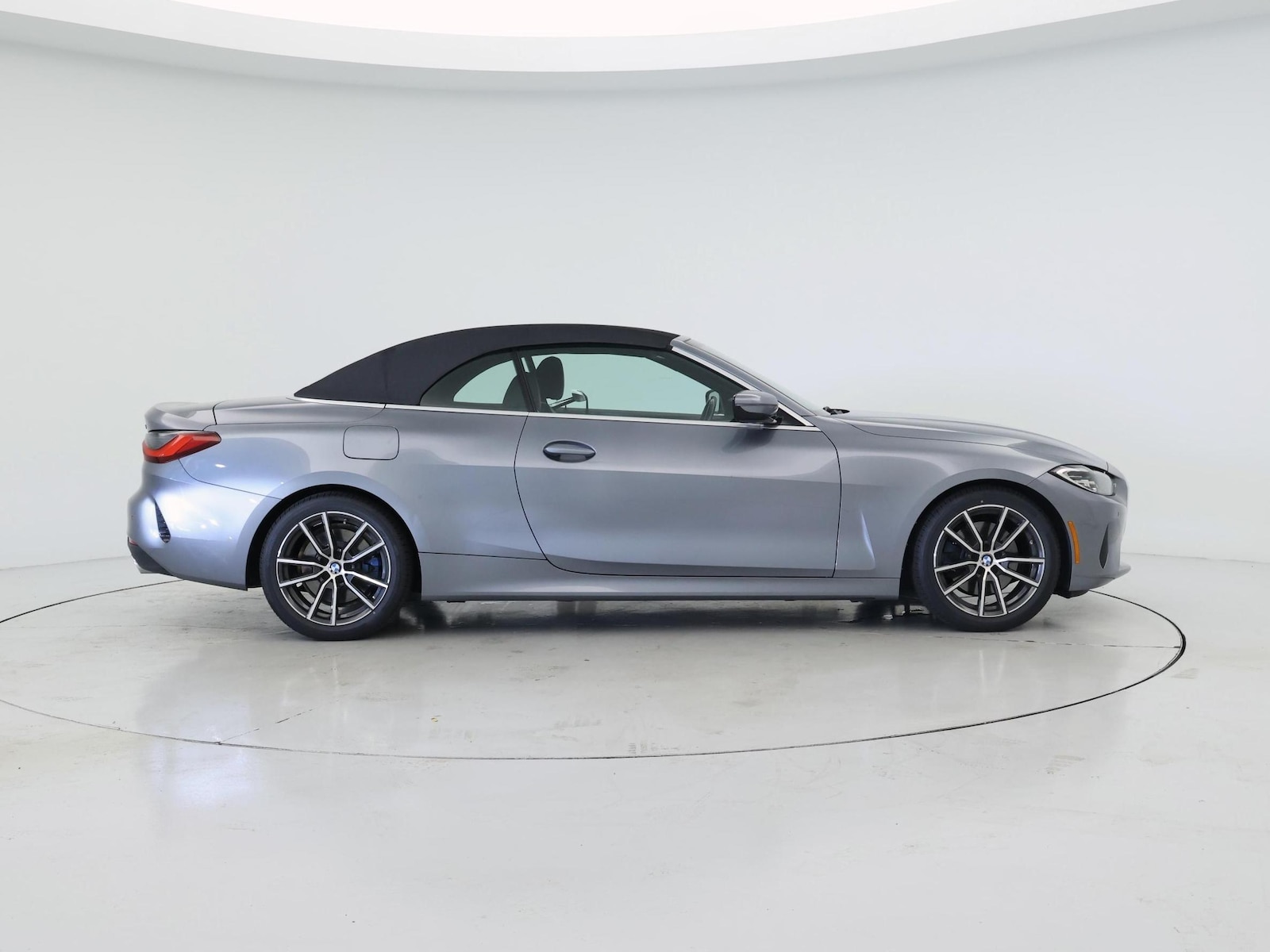 2022 BMW 4 Series 430i - Photo 8