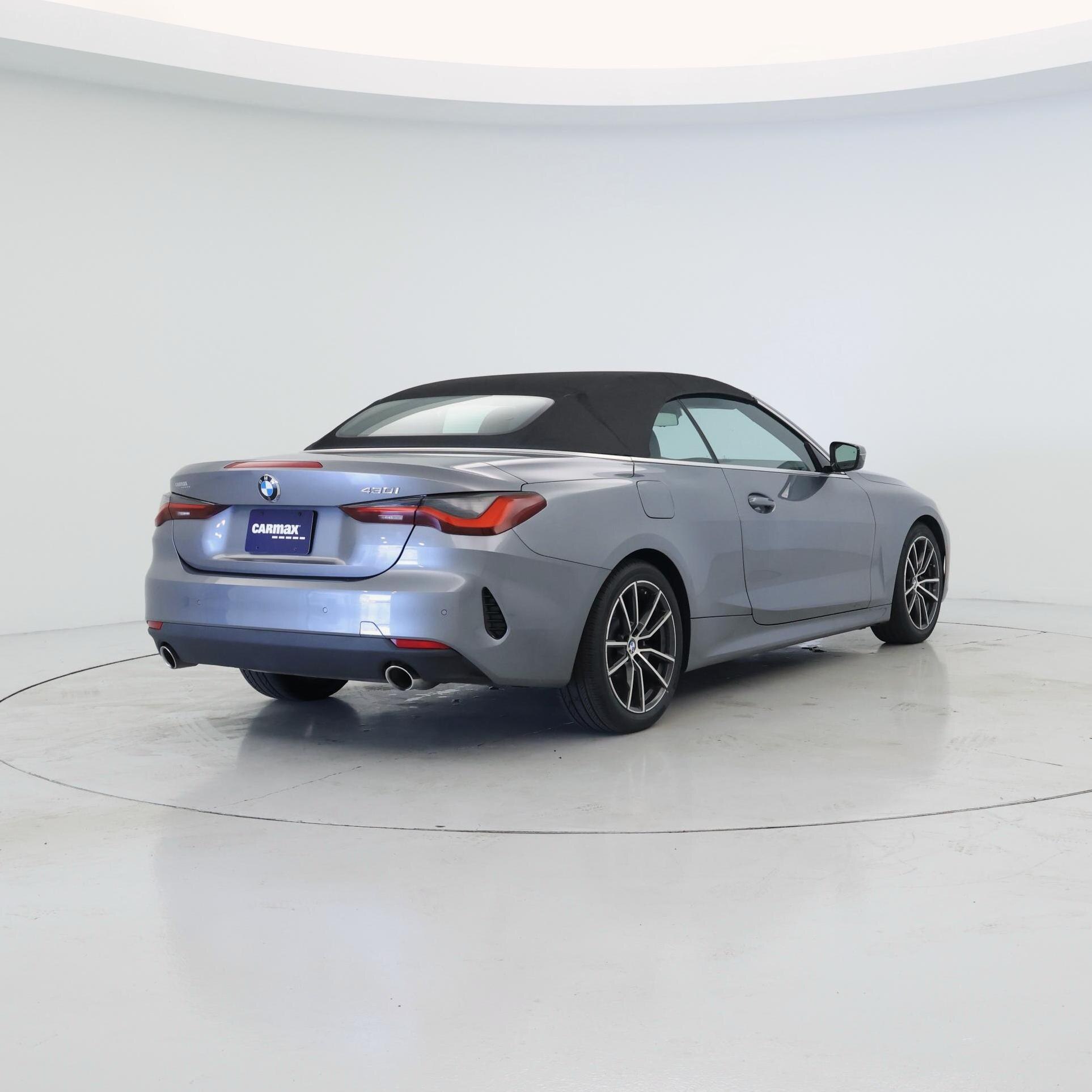 Thumbnail: 2022 BMW 4 Series - 8