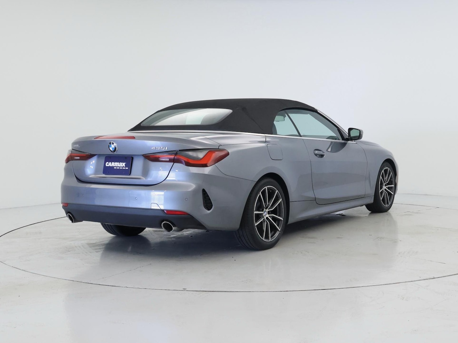 2022 BMW 4 Series 430i - Photo 9