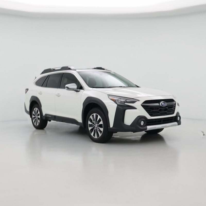 2025 Subaru Outback Touring