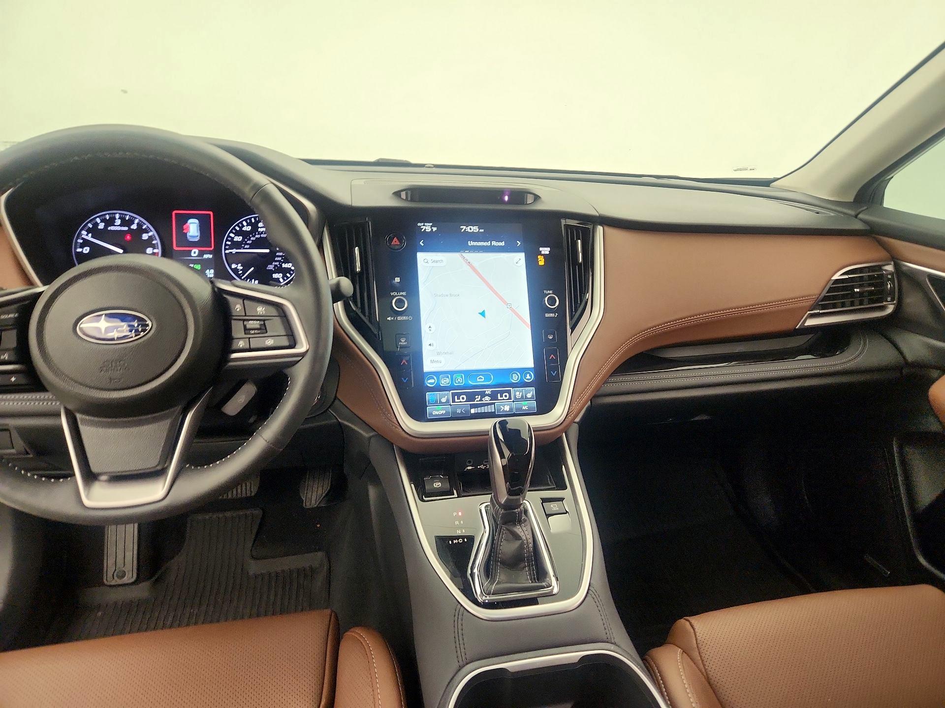 Thumbnail: 2025 Subaru Outback - 9