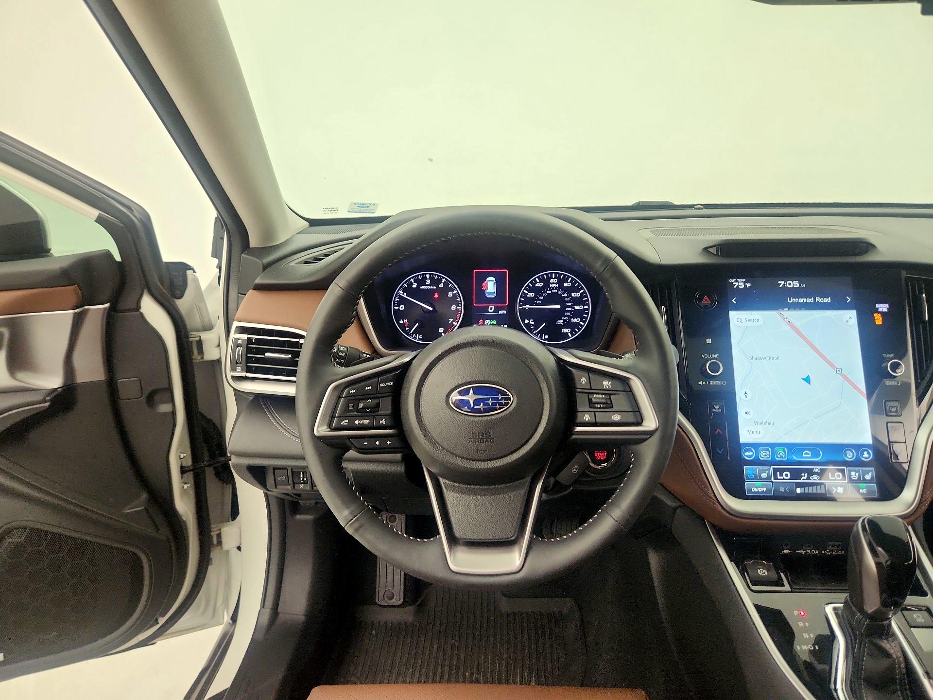Thumbnail: 2025 Subaru Outback - 10