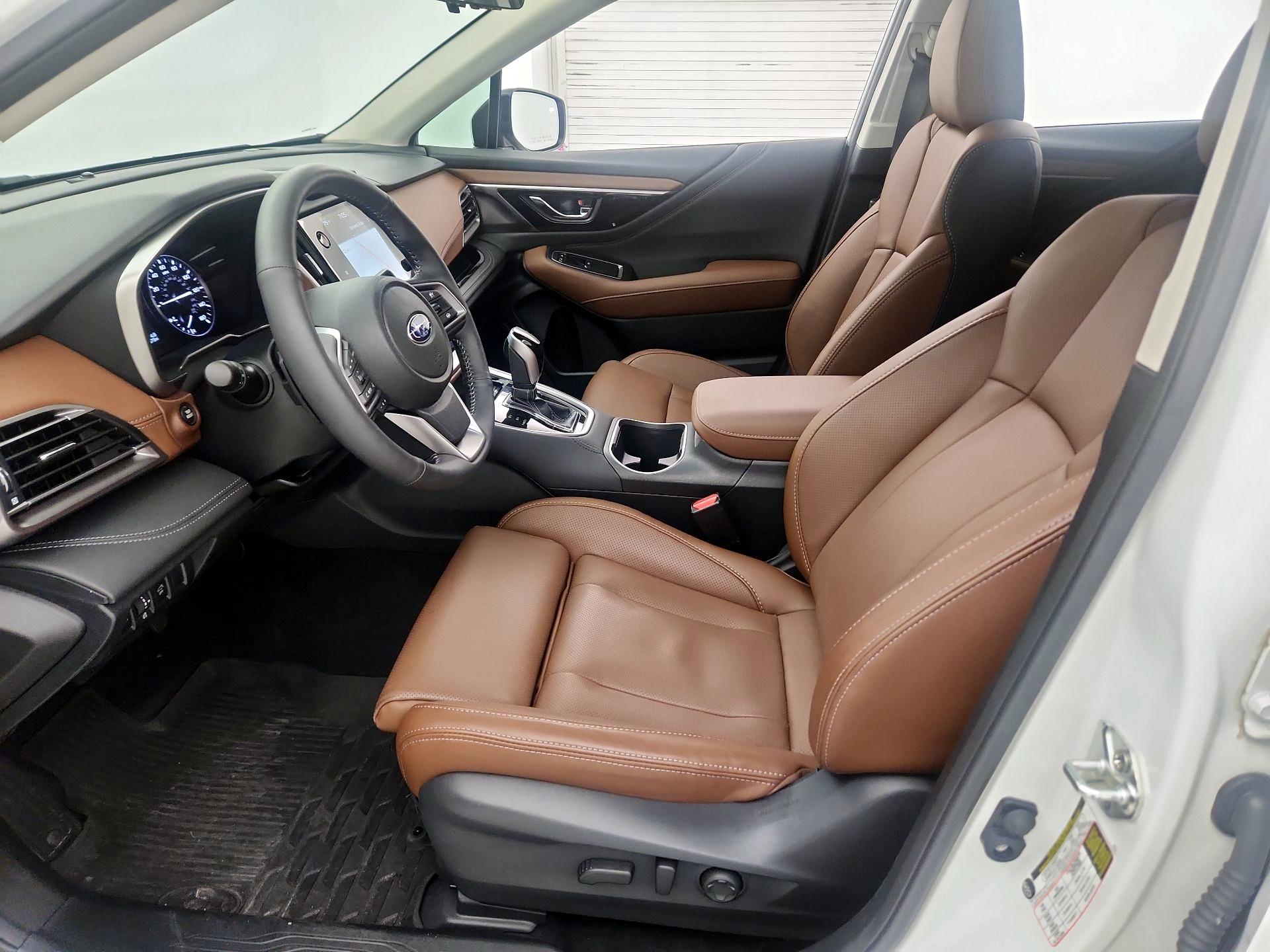 Thumbnail: 2025 Subaru Outback - 11