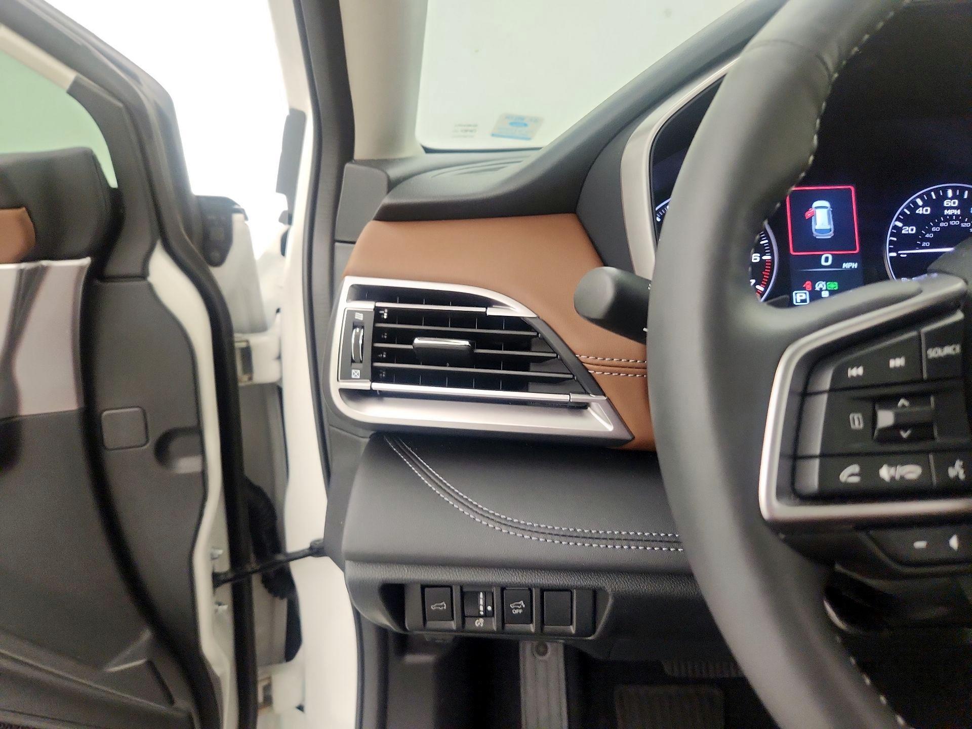 Thumbnail: 2025 Subaru Outback - 13