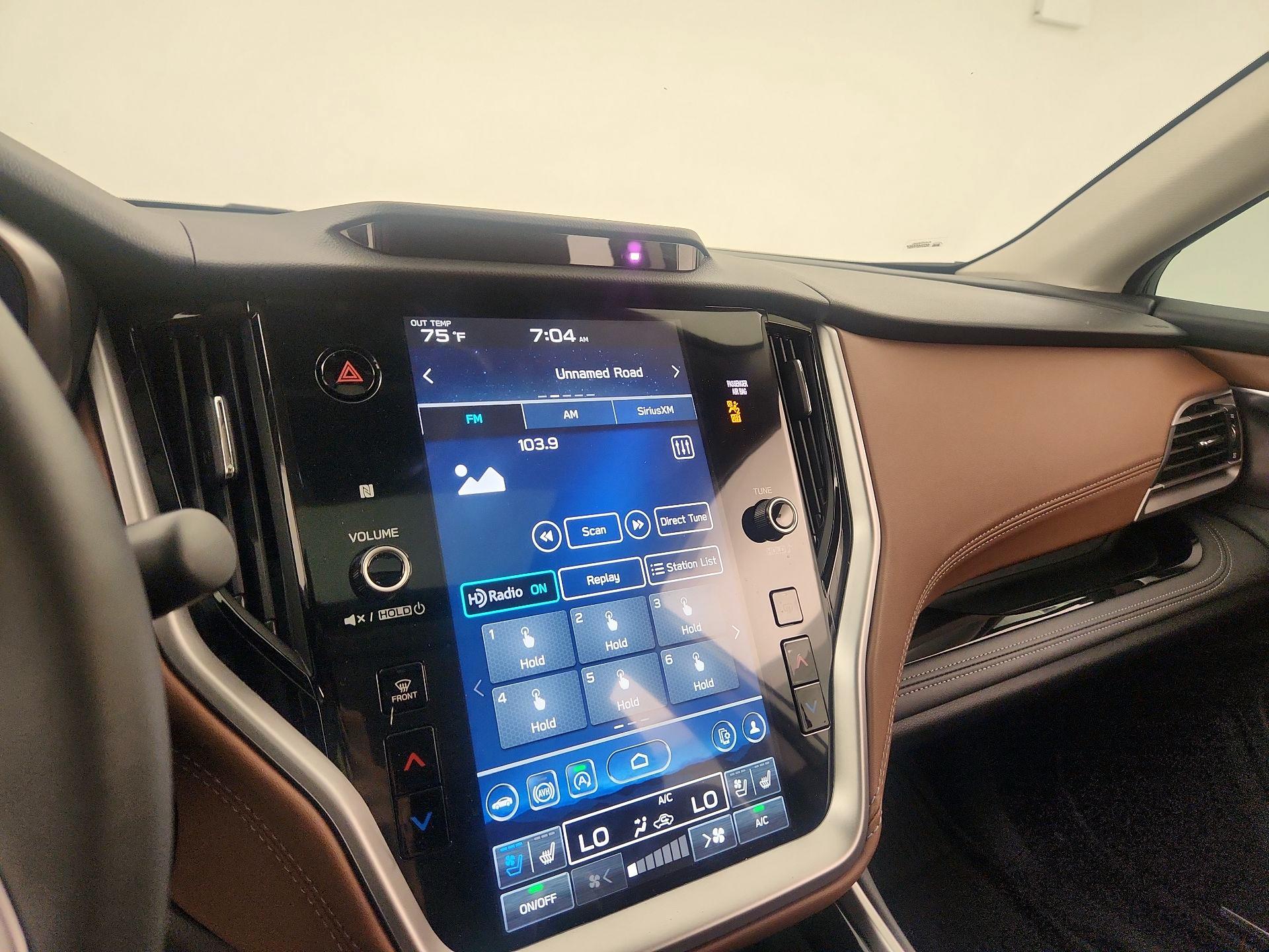Thumbnail: 2025 Subaru Outback - 16