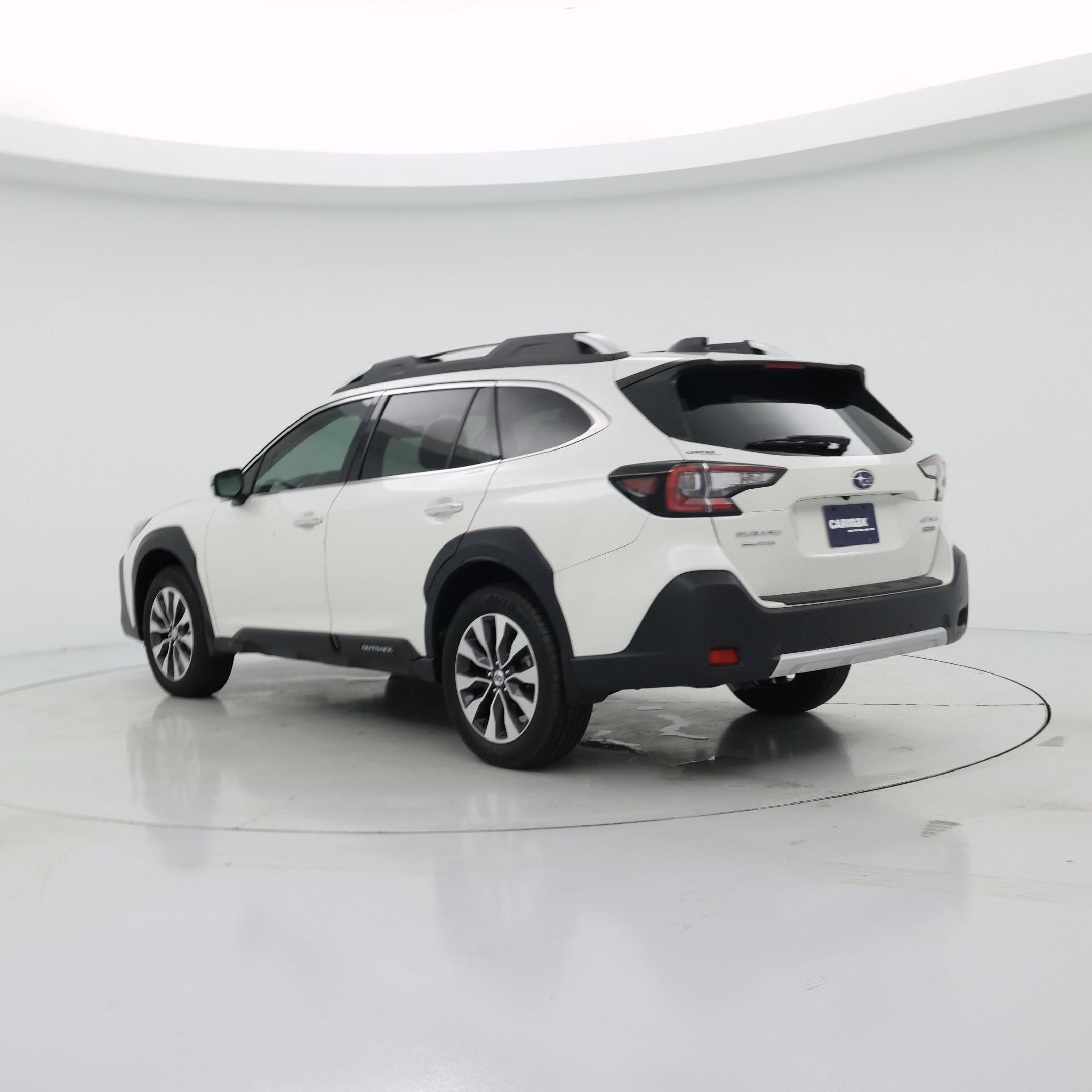 Thumbnail: 2025 Subaru Outback - 2
