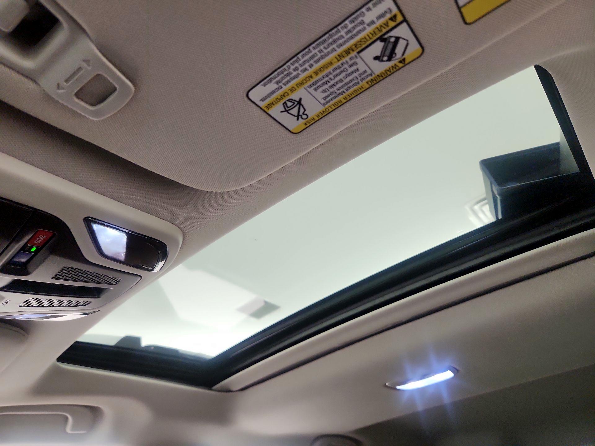 Thumbnail: 2025 Subaru Outback - 20