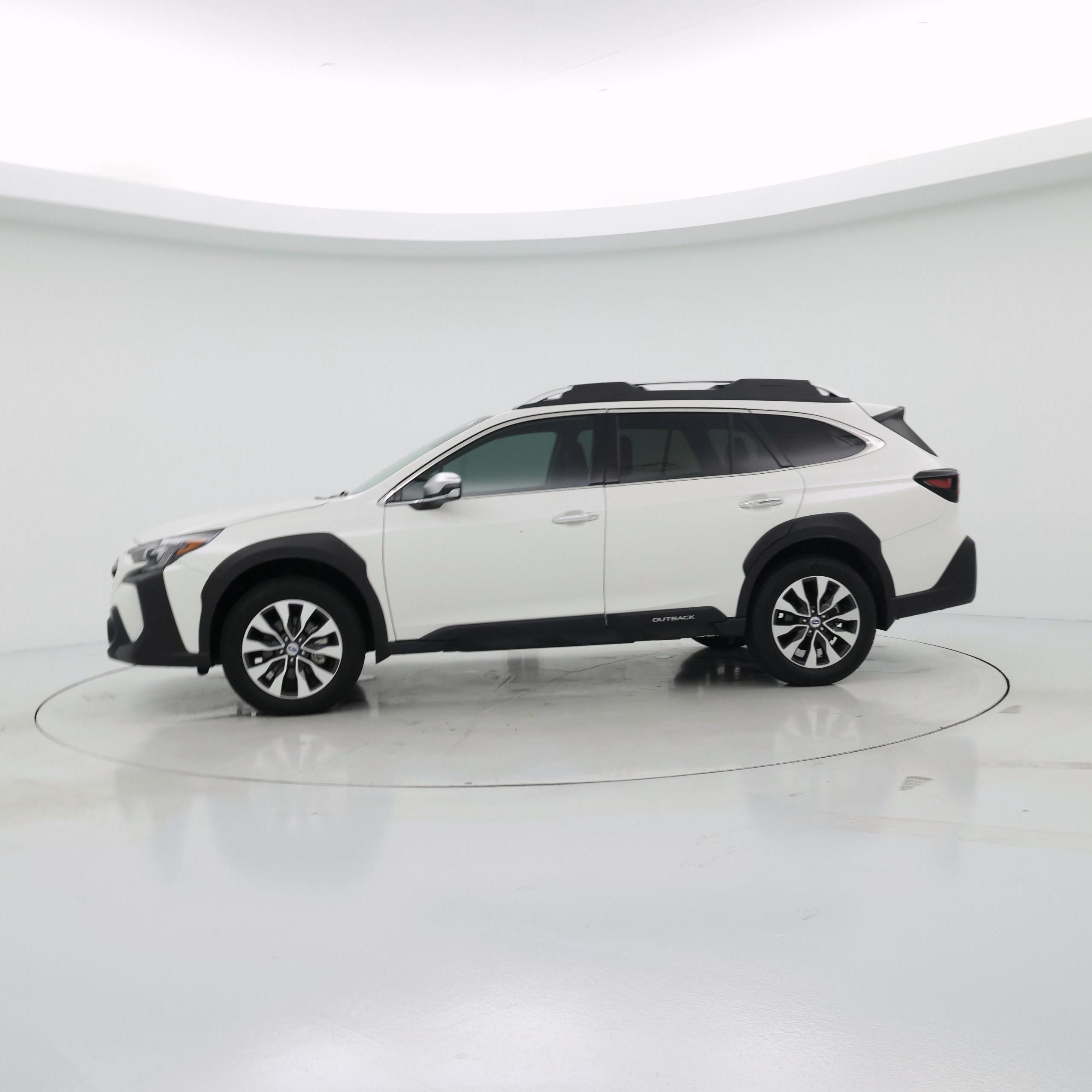 Thumbnail: 2025 Subaru Outback - 3