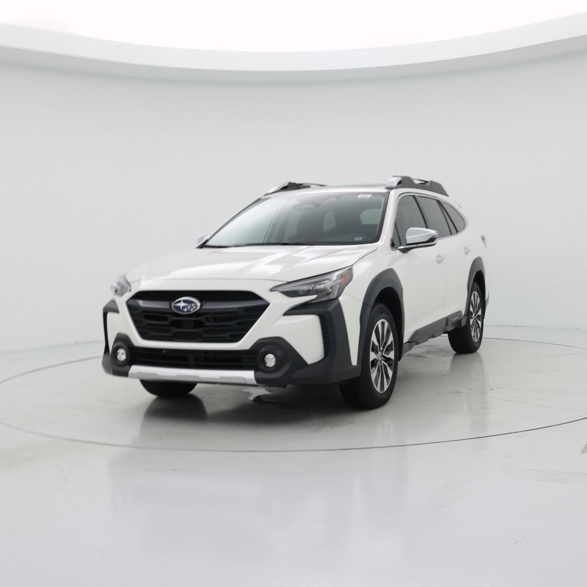 Thumbnail: 2025 Subaru Outback - 4