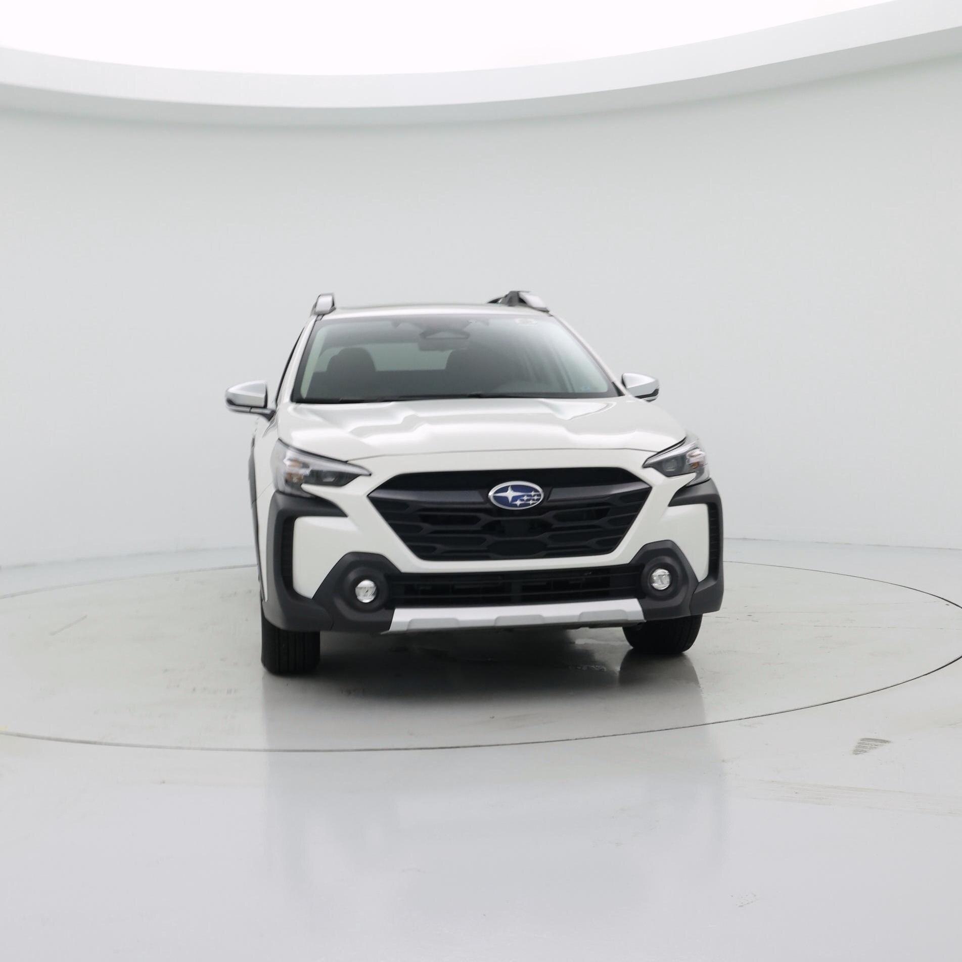 Thumbnail: 2025 Subaru Outback - 5