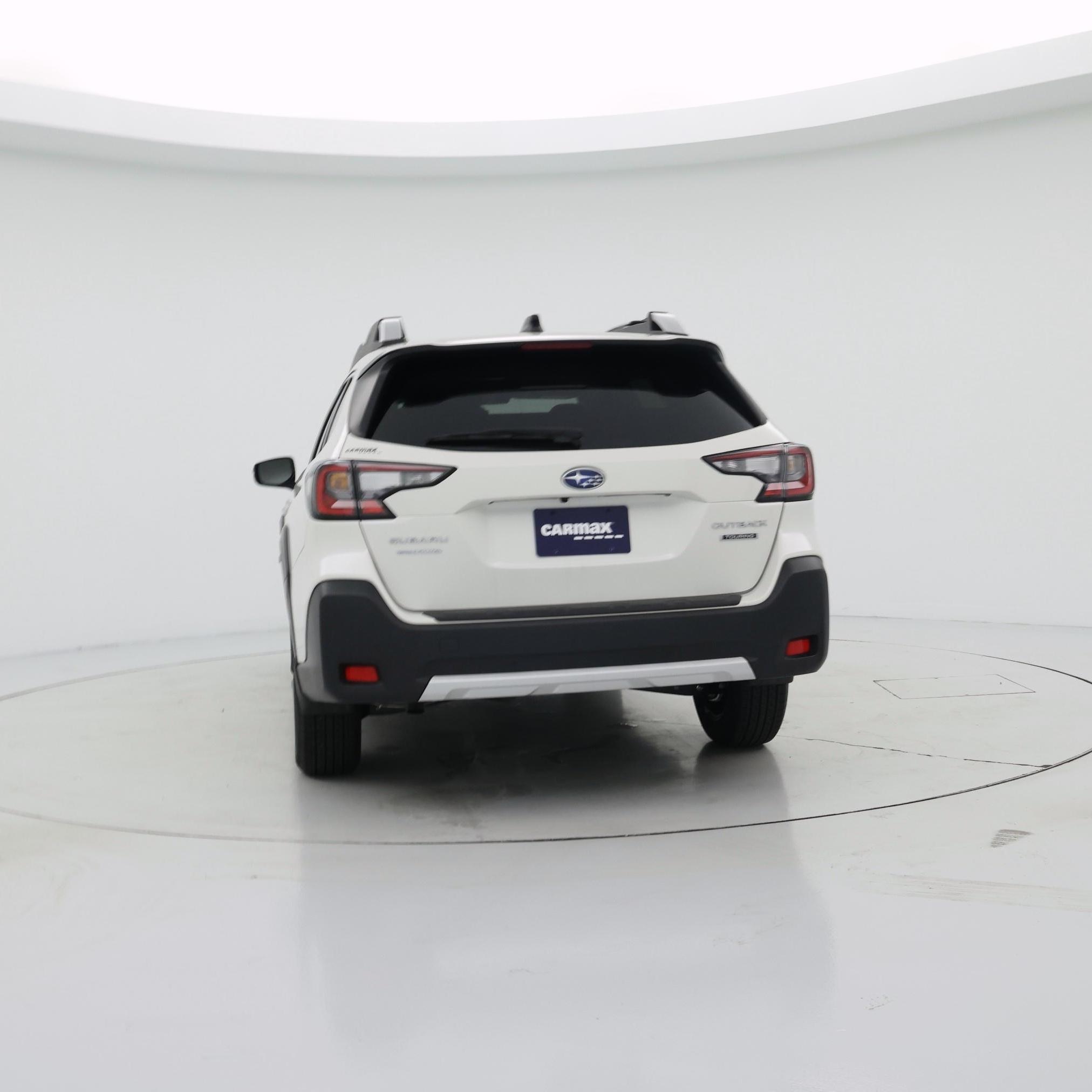 Thumbnail: 2025 Subaru Outback - 6