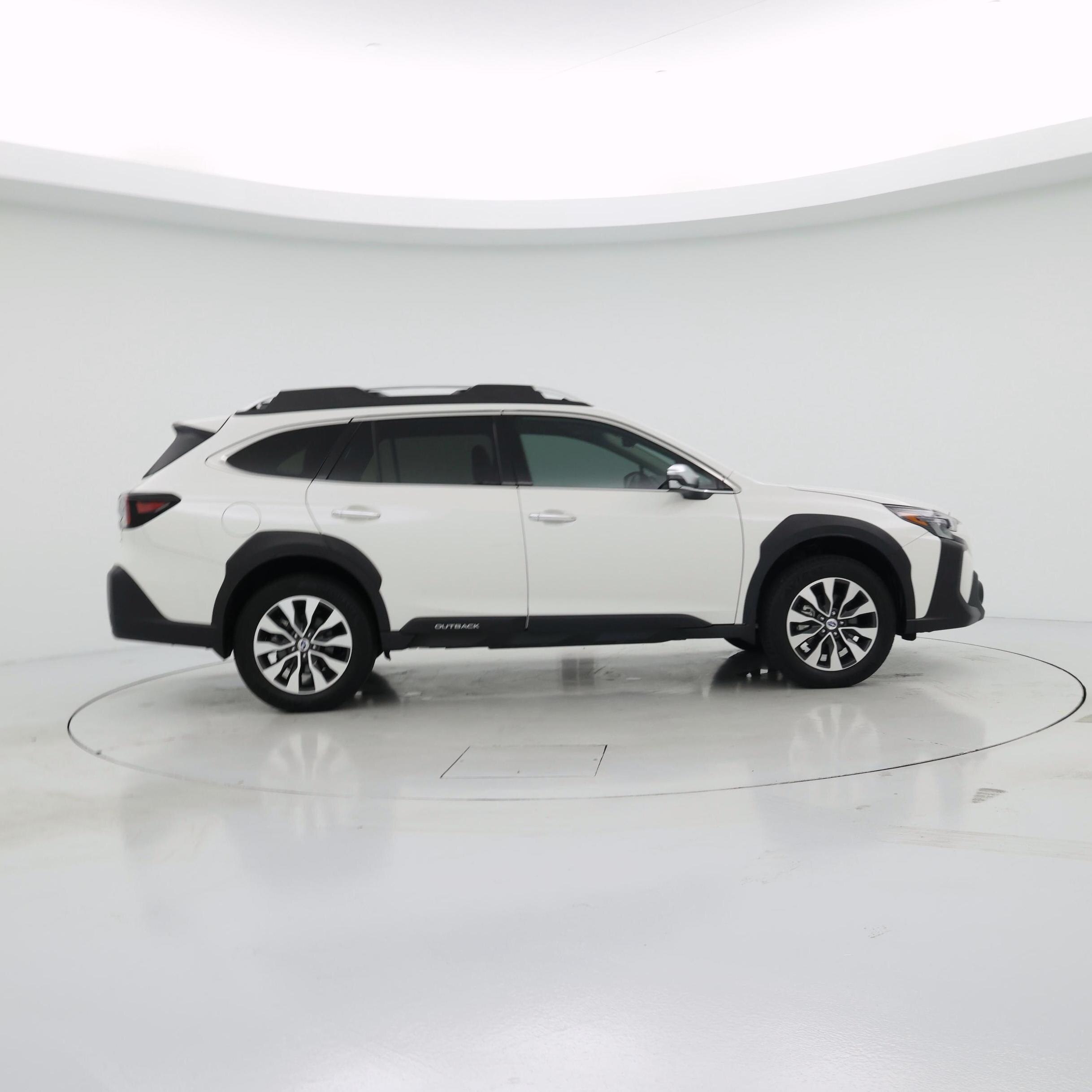 Thumbnail: 2025 Subaru Outback - 7