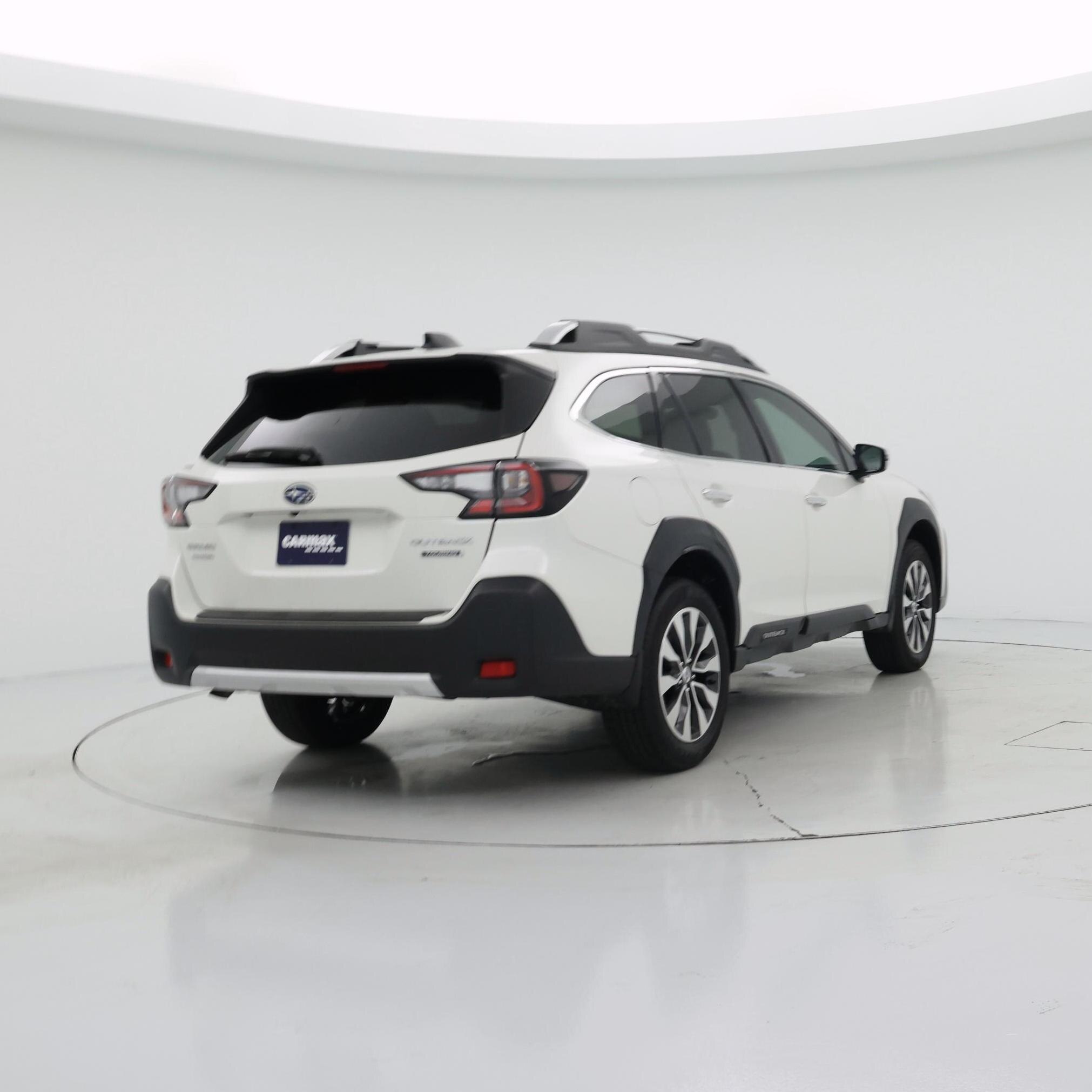 Thumbnail: 2025 Subaru Outback - 8