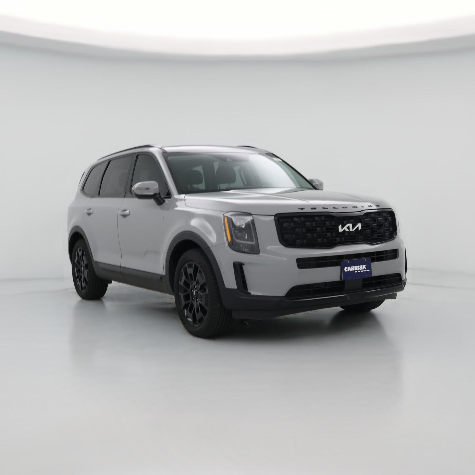 Thumbnail: 2022 Kia Telluride - 1