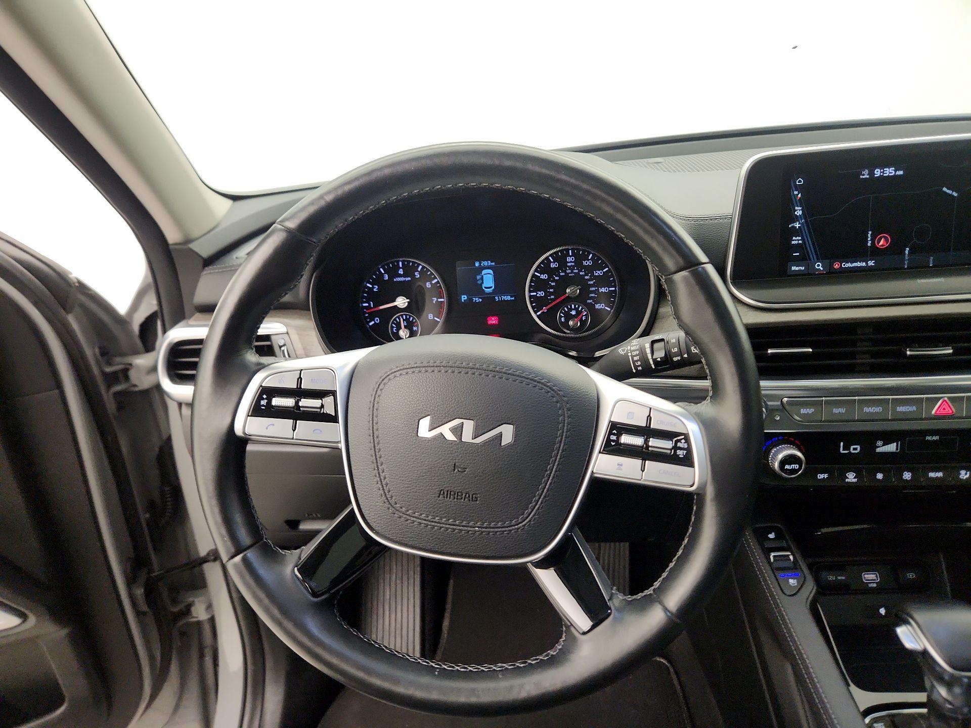 Thumbnail: 2022 Kia Telluride - 10