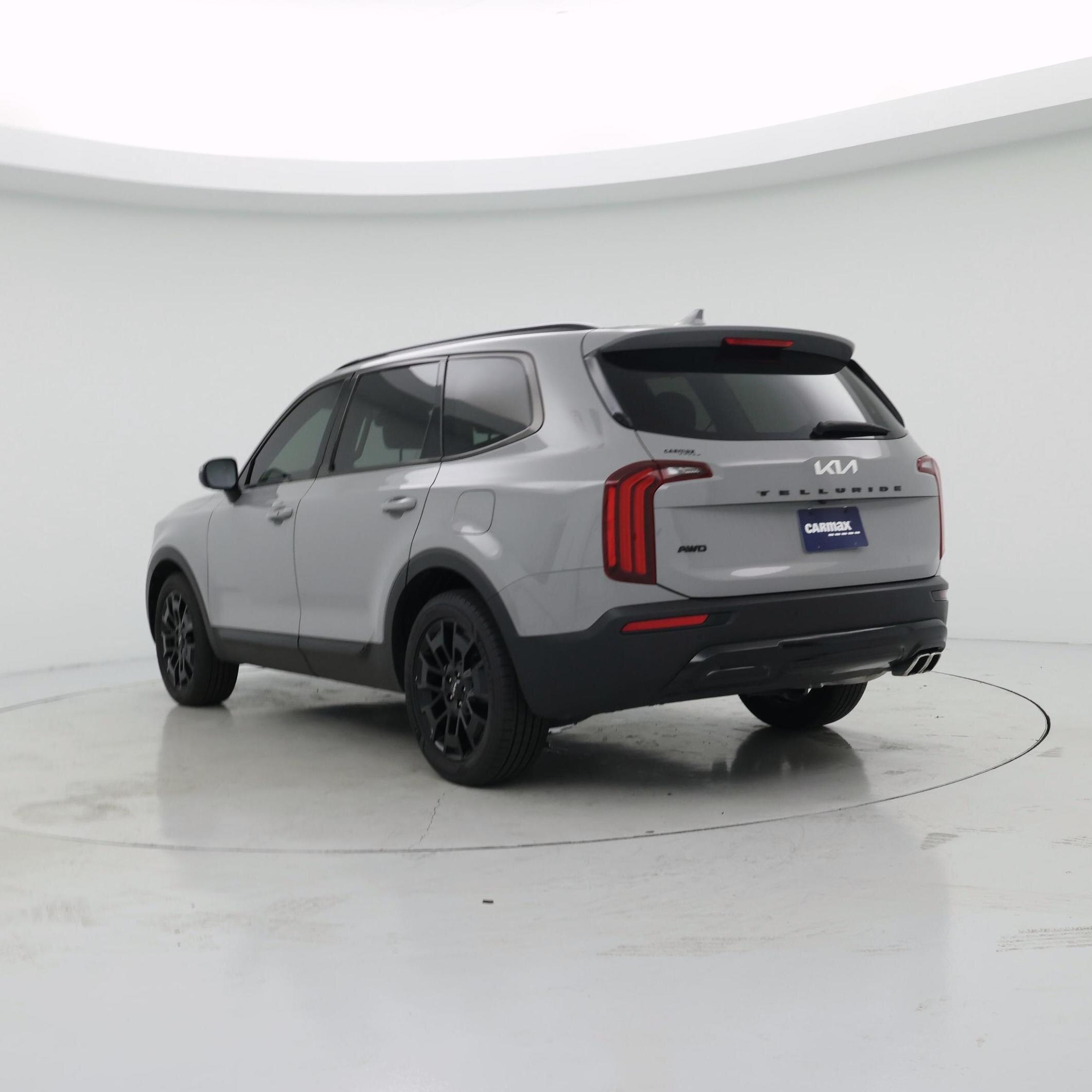 Thumbnail: 2022 Kia Telluride - 2
