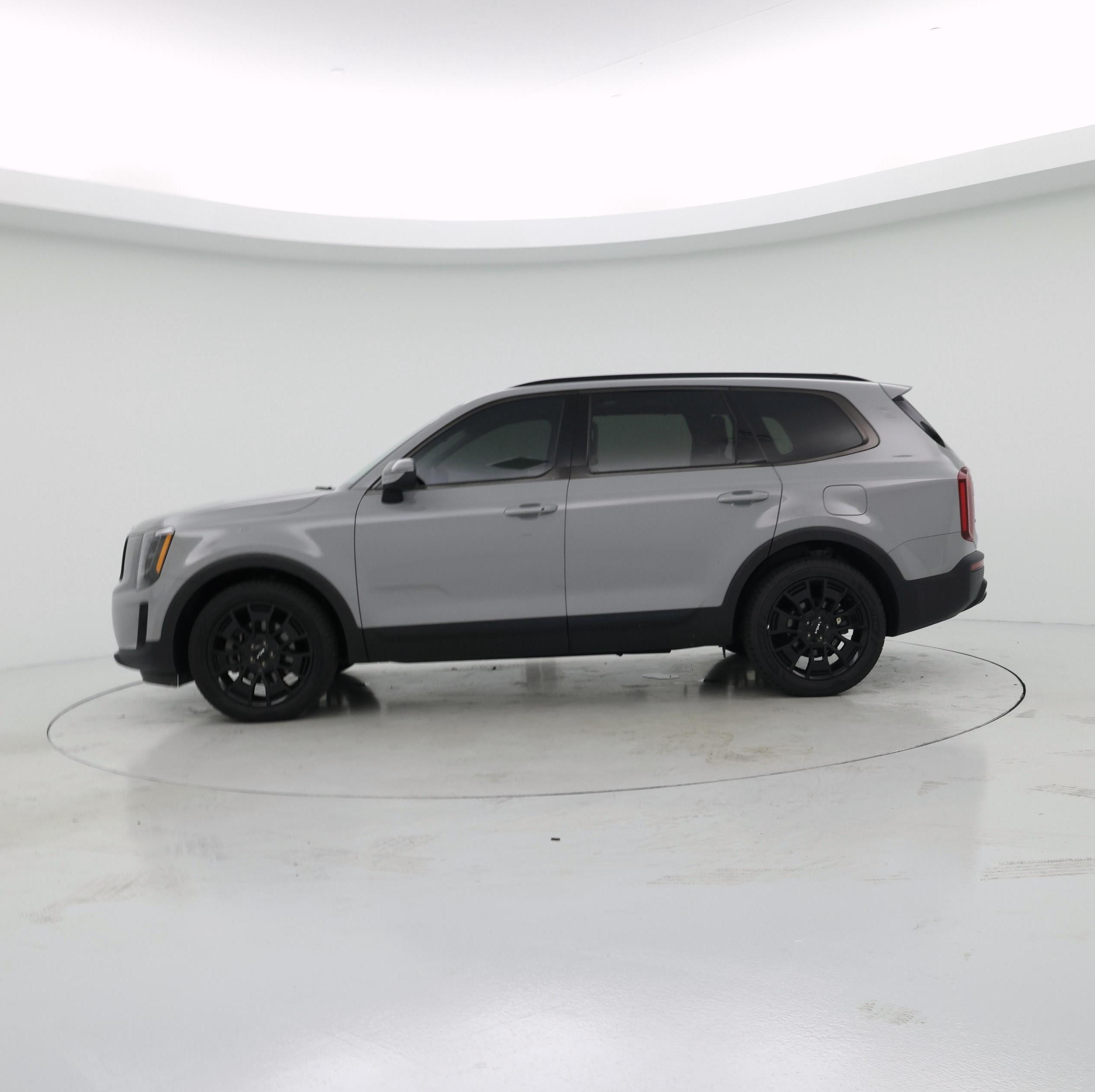 Thumbnail: 2022 Kia Telluride - 3