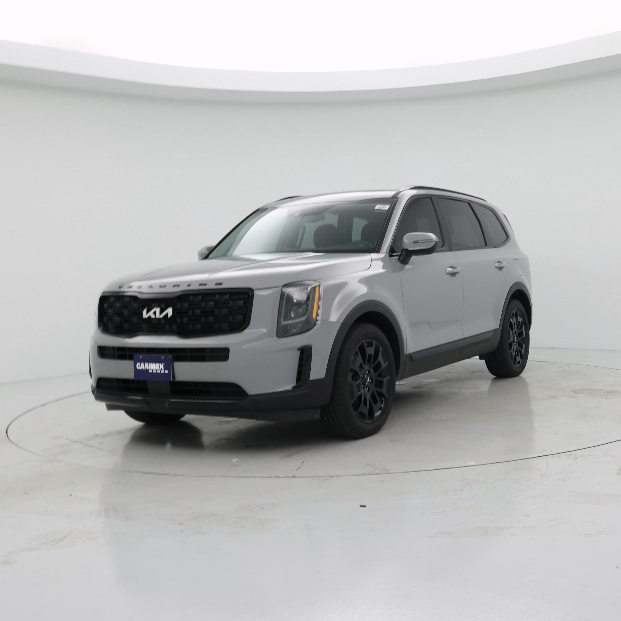 Thumbnail: 2022 Kia Telluride - 4