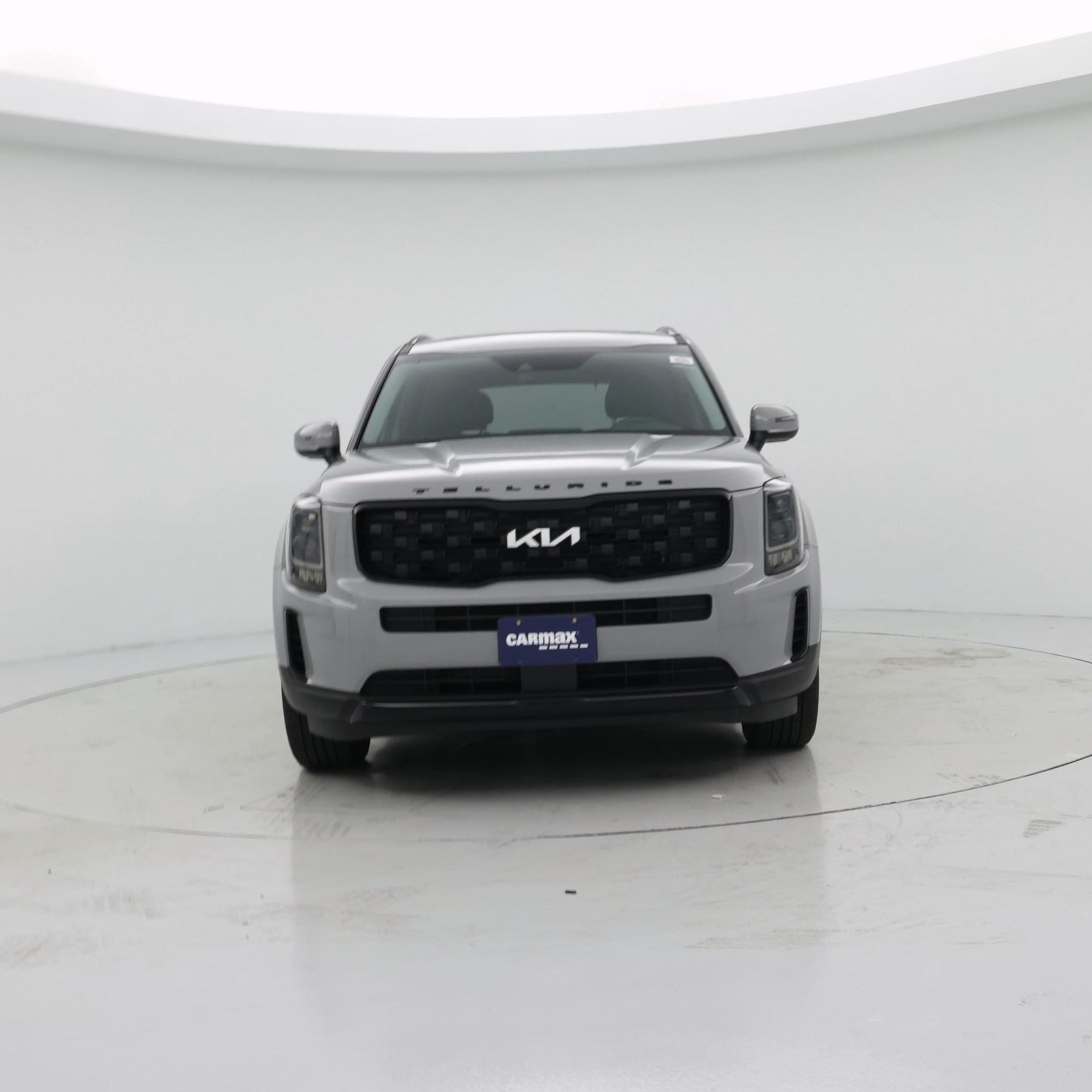 Thumbnail: 2022 Kia Telluride - 5