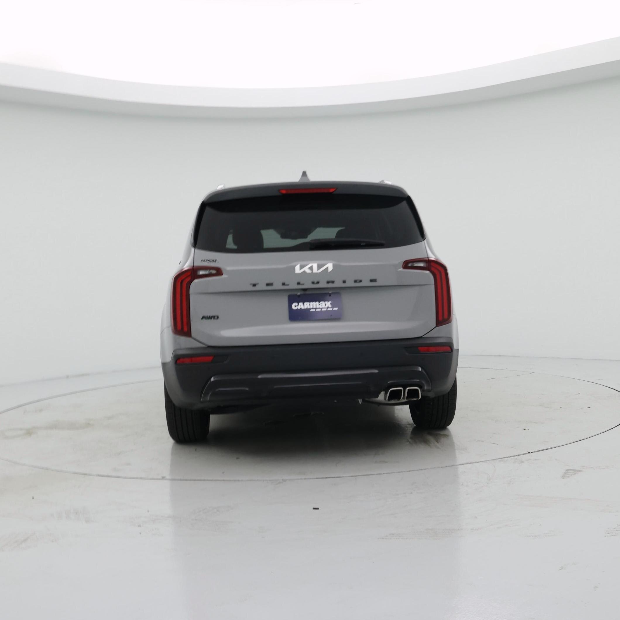 Thumbnail: 2022 Kia Telluride - 6