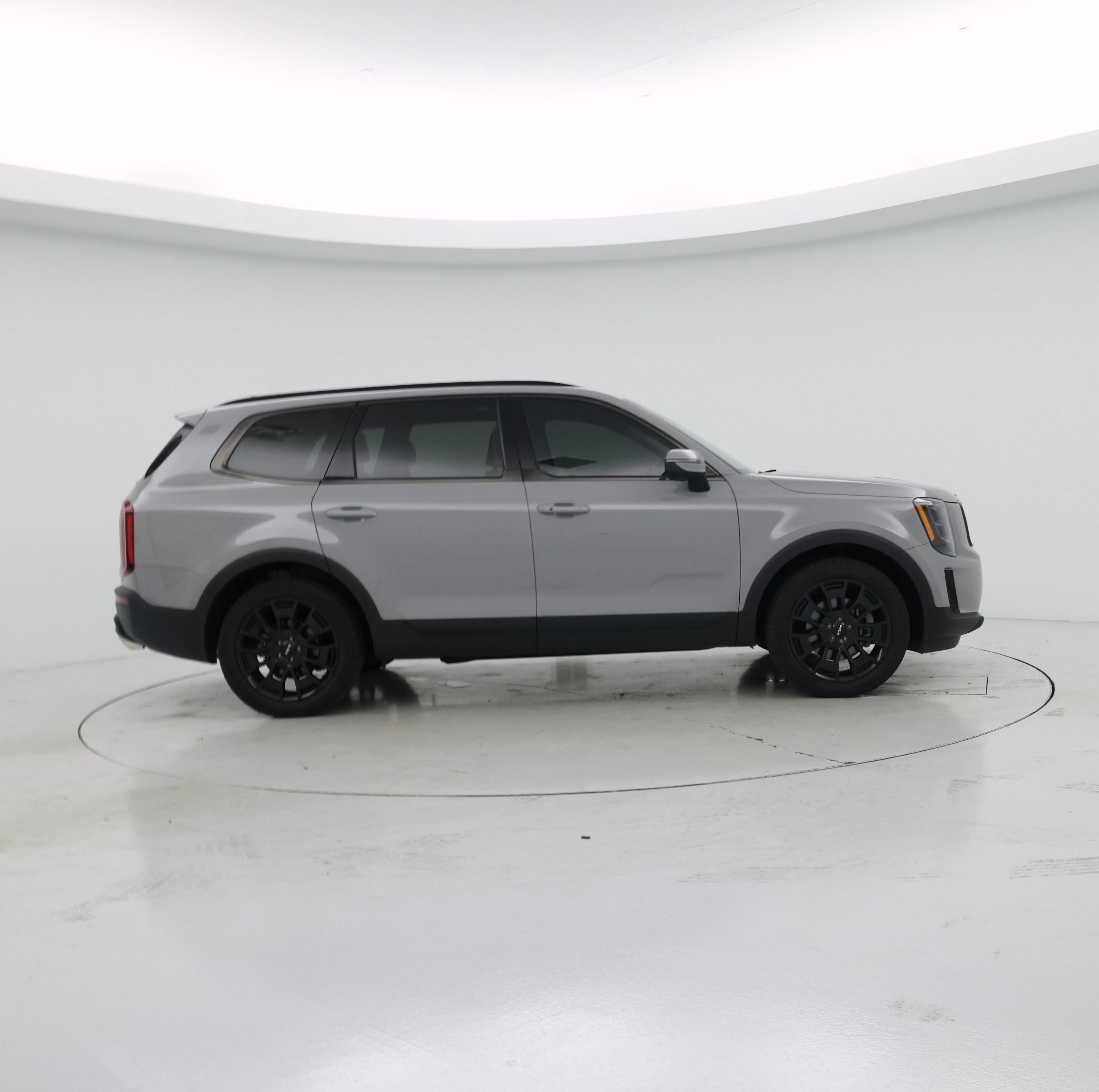 Thumbnail: 2022 Kia Telluride - 7