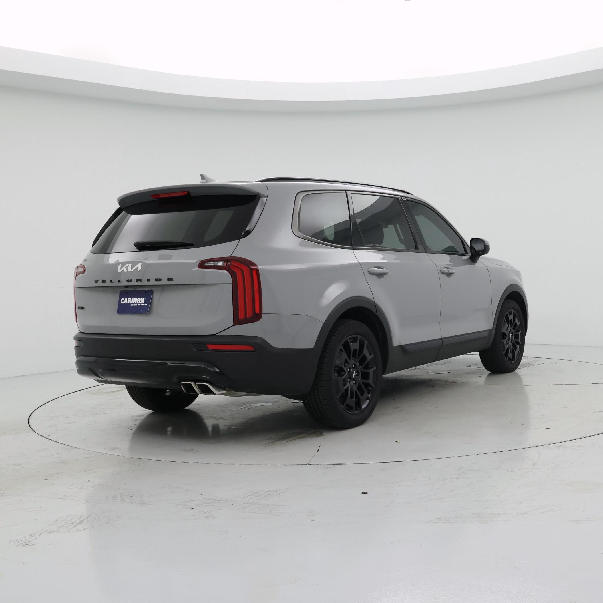 Thumbnail: 2022 Kia Telluride - 8