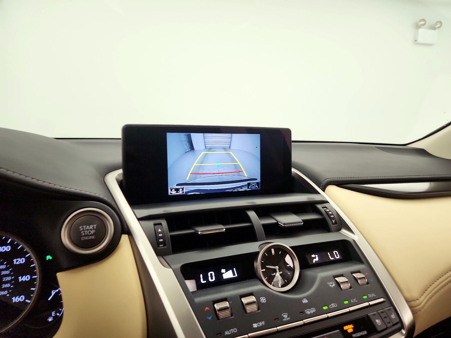 Thumbnail: 2021 Lexus NX - 15