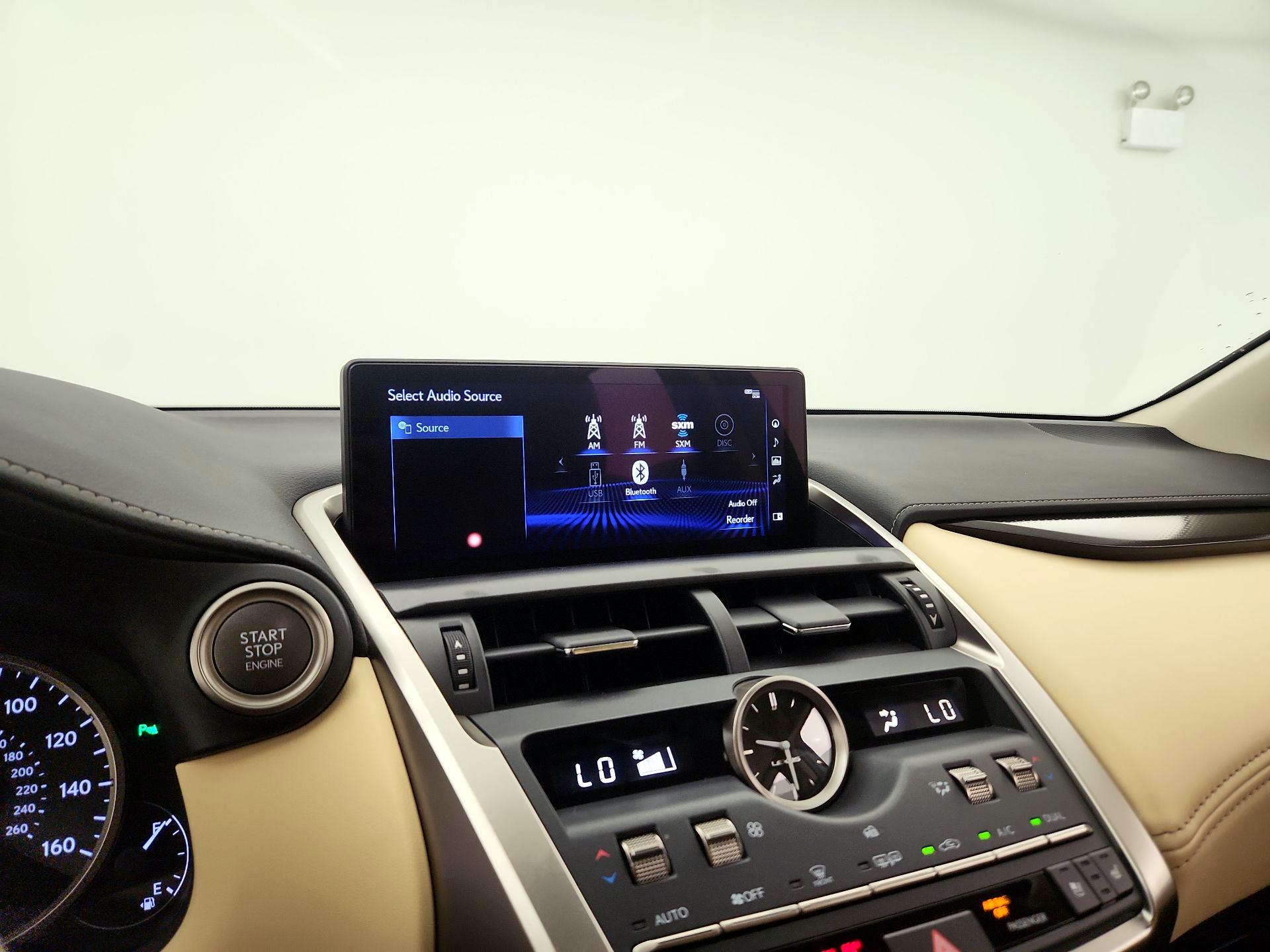 Thumbnail: 2021 Lexus NX - 16