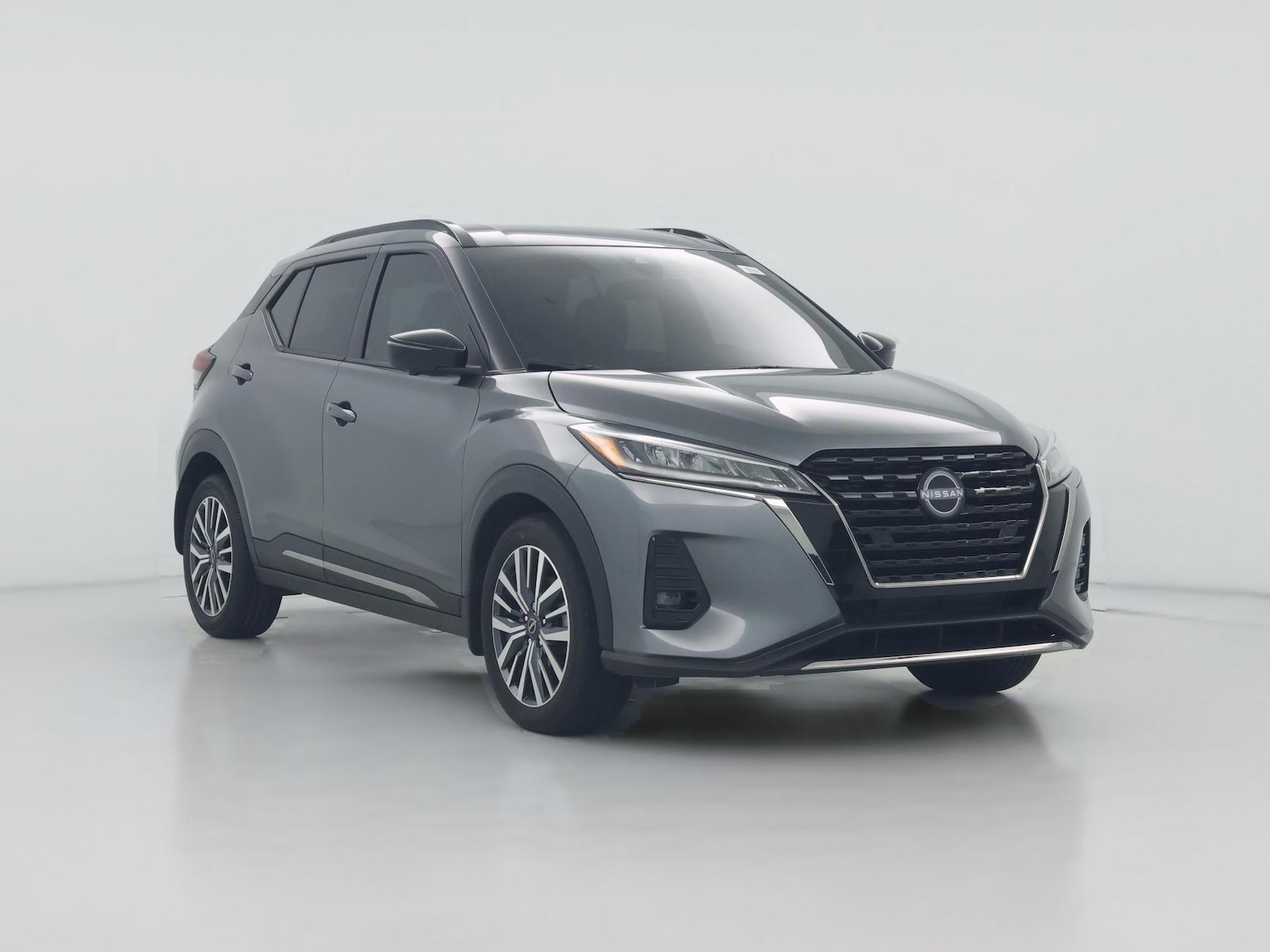 2023 Nissan Kicks