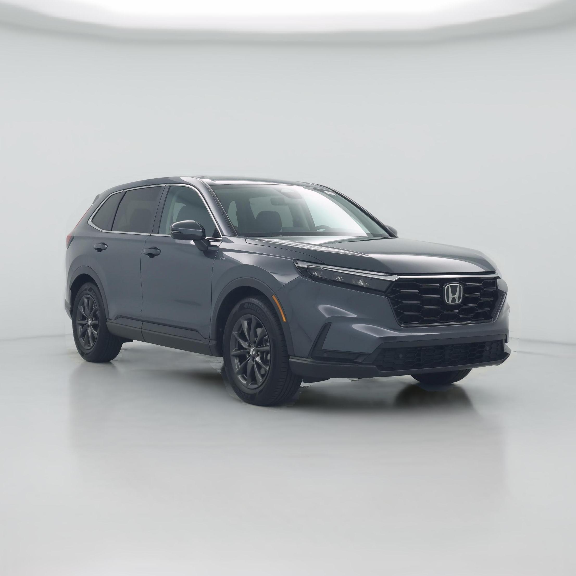 Thumbnail: 2026 Honda CR-V - 1