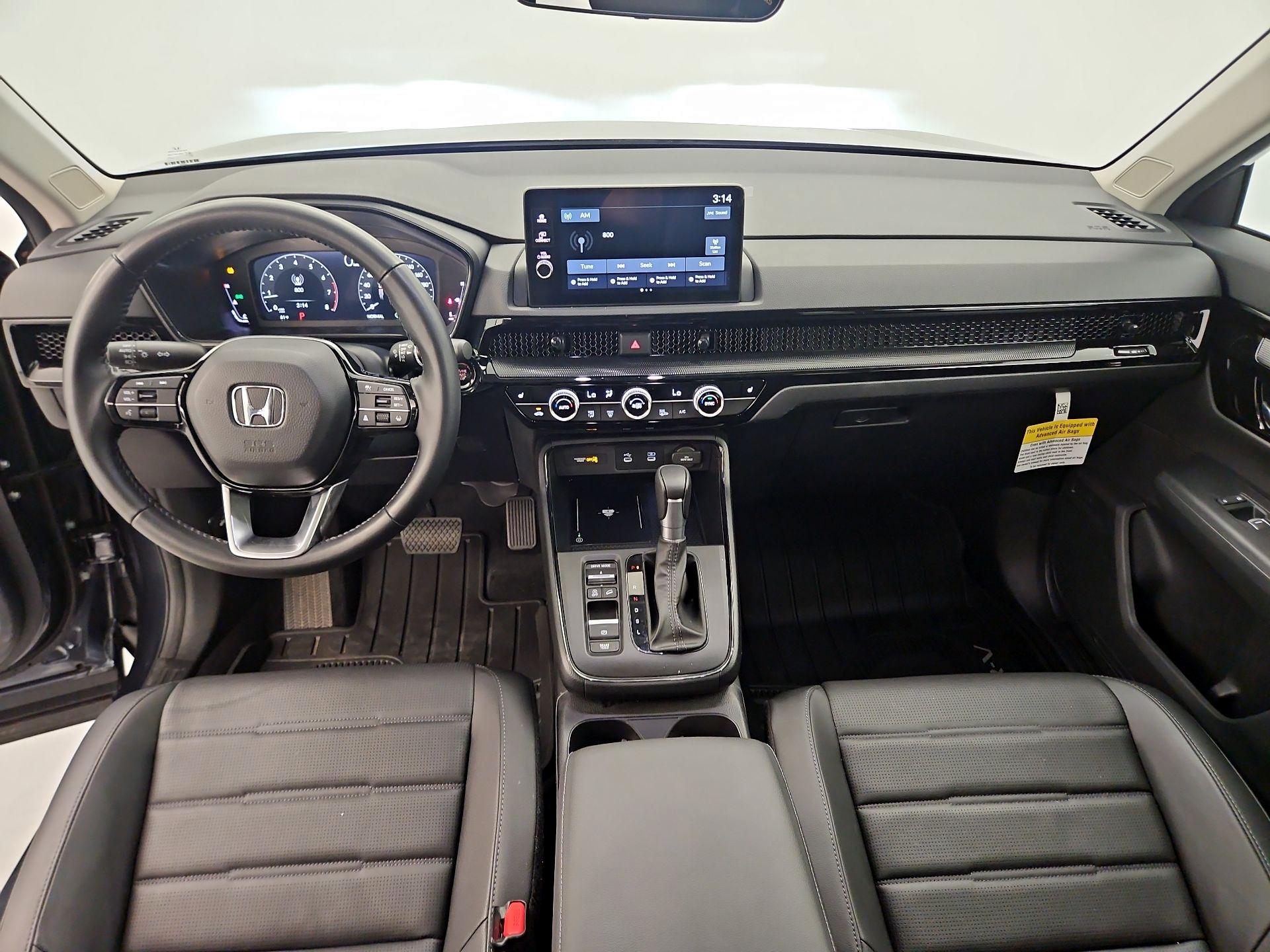 Thumbnail: 2026 Honda CR-V - 9