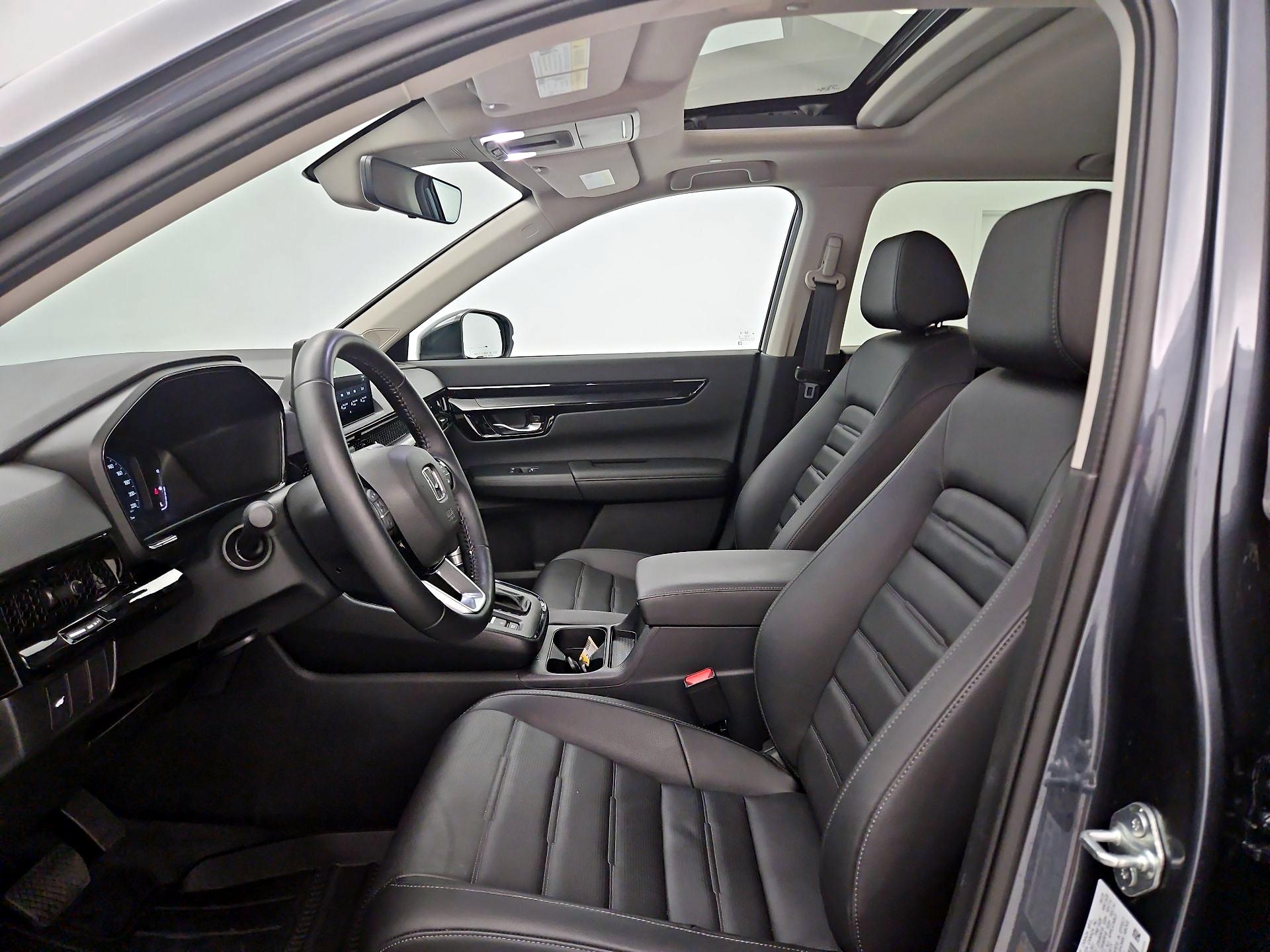 Thumbnail: 2026 Honda CR-V - 11