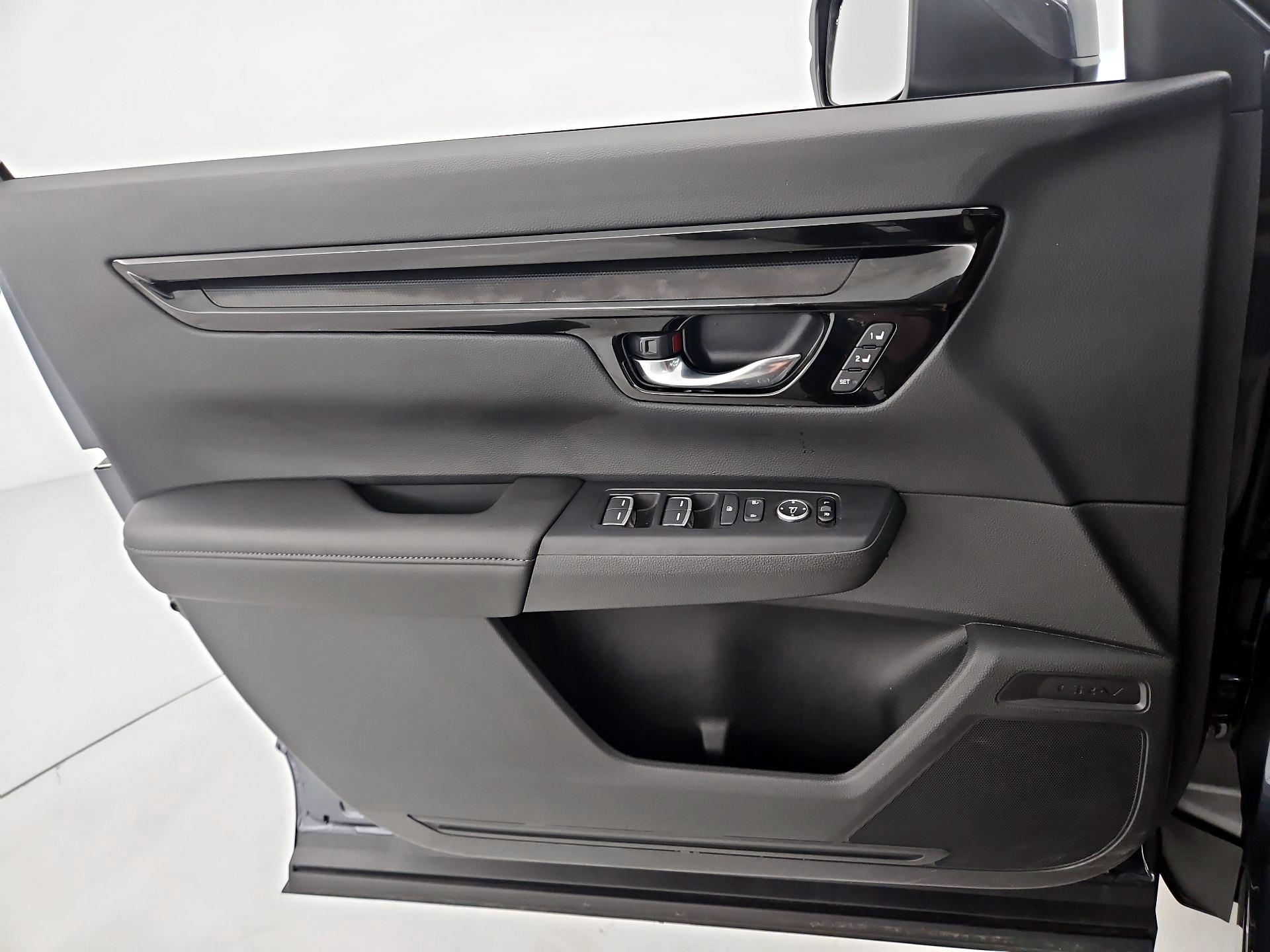 Thumbnail: 2026 Honda CR-V - 12