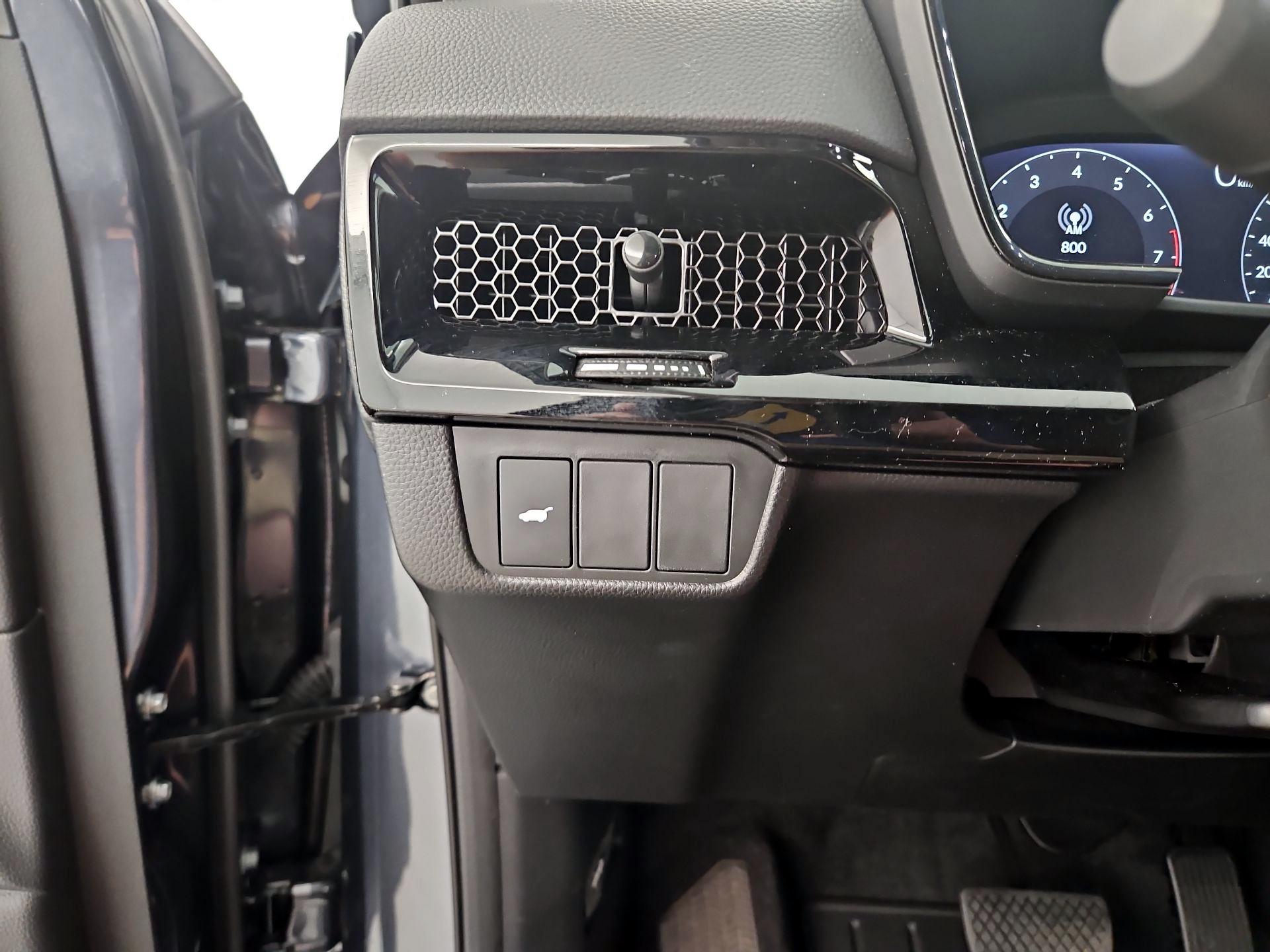 Thumbnail: 2026 Honda CR-V - 13