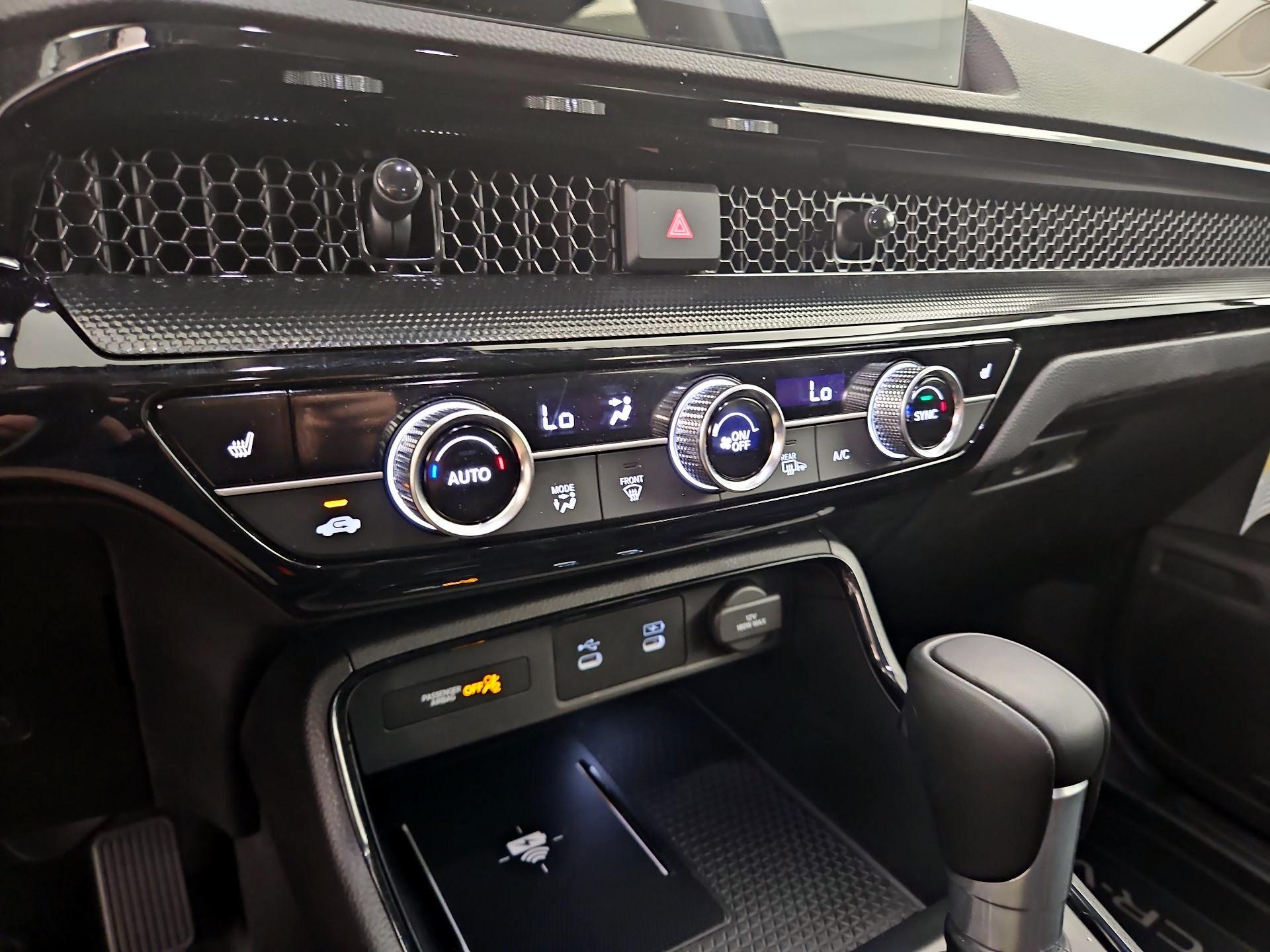 Thumbnail: 2026 Honda CR-V - 16