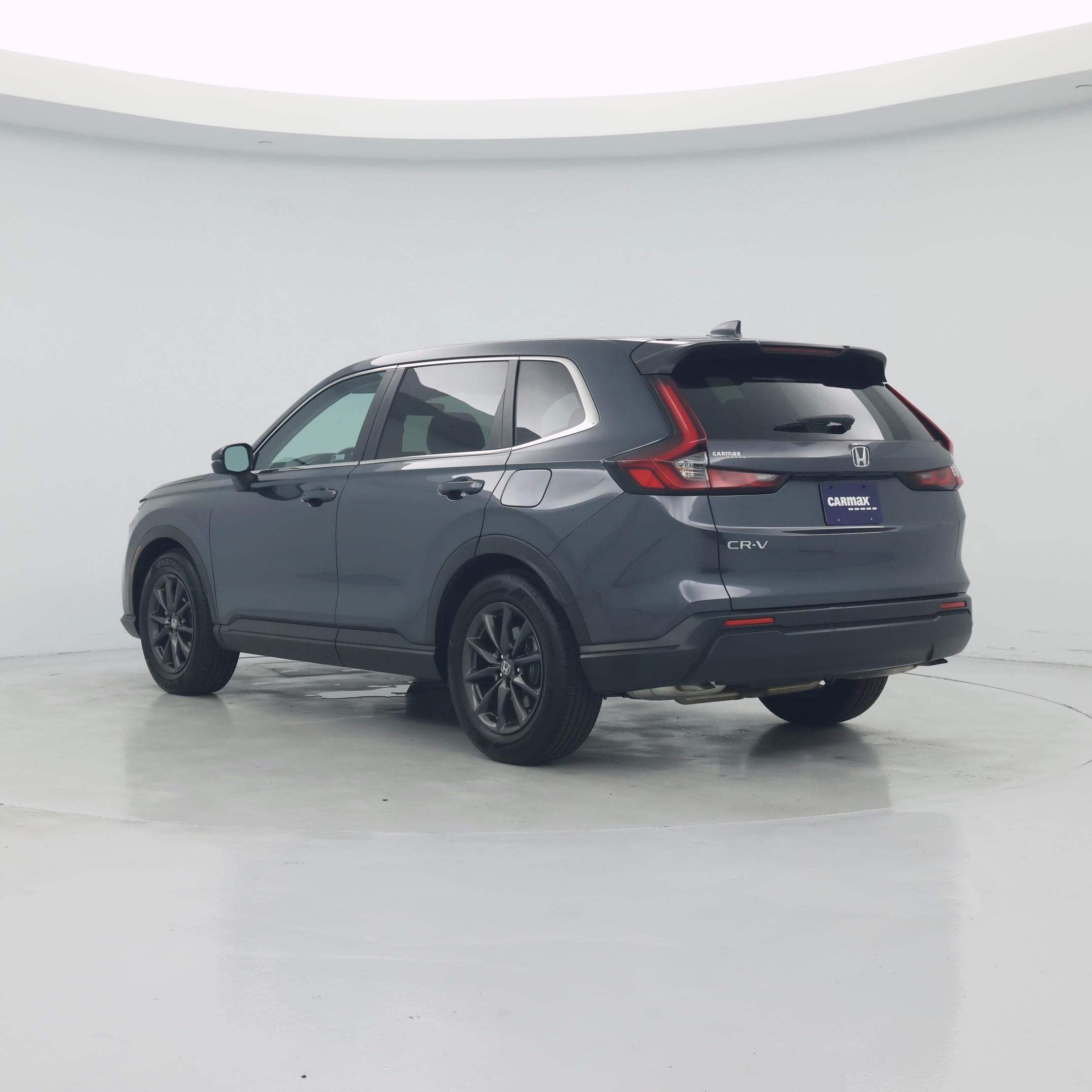 Thumbnail: 2026 Honda CR-V - 2