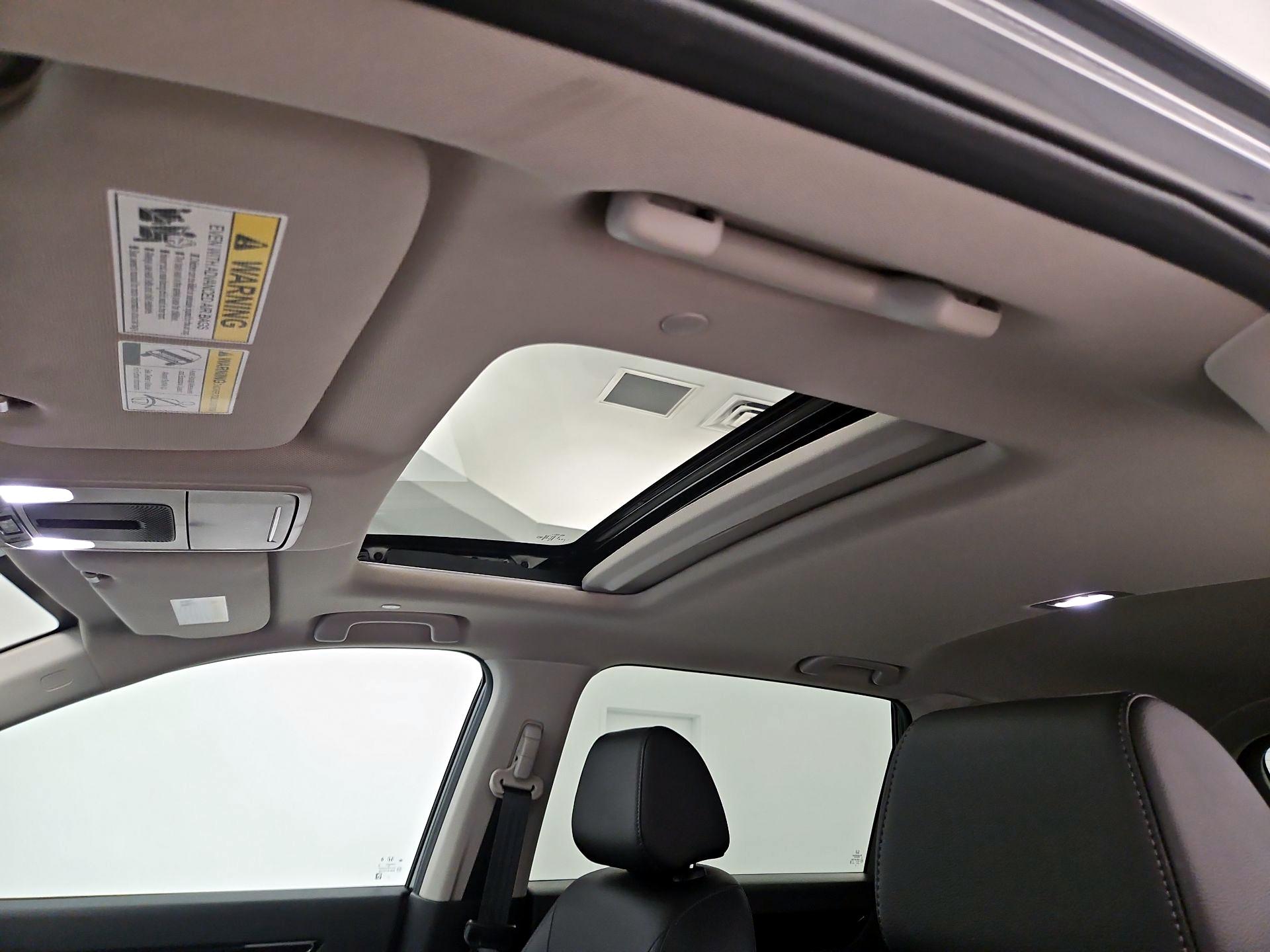 Thumbnail: 2026 Honda CR-V - 19
