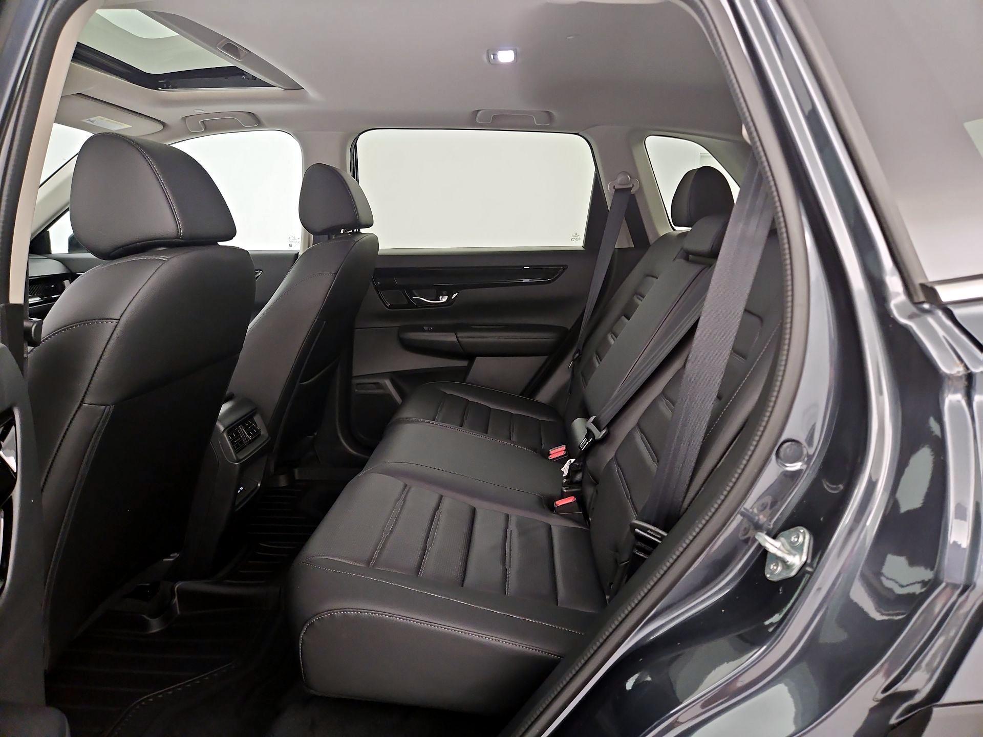 Thumbnail: 2026 Honda CR-V - 20