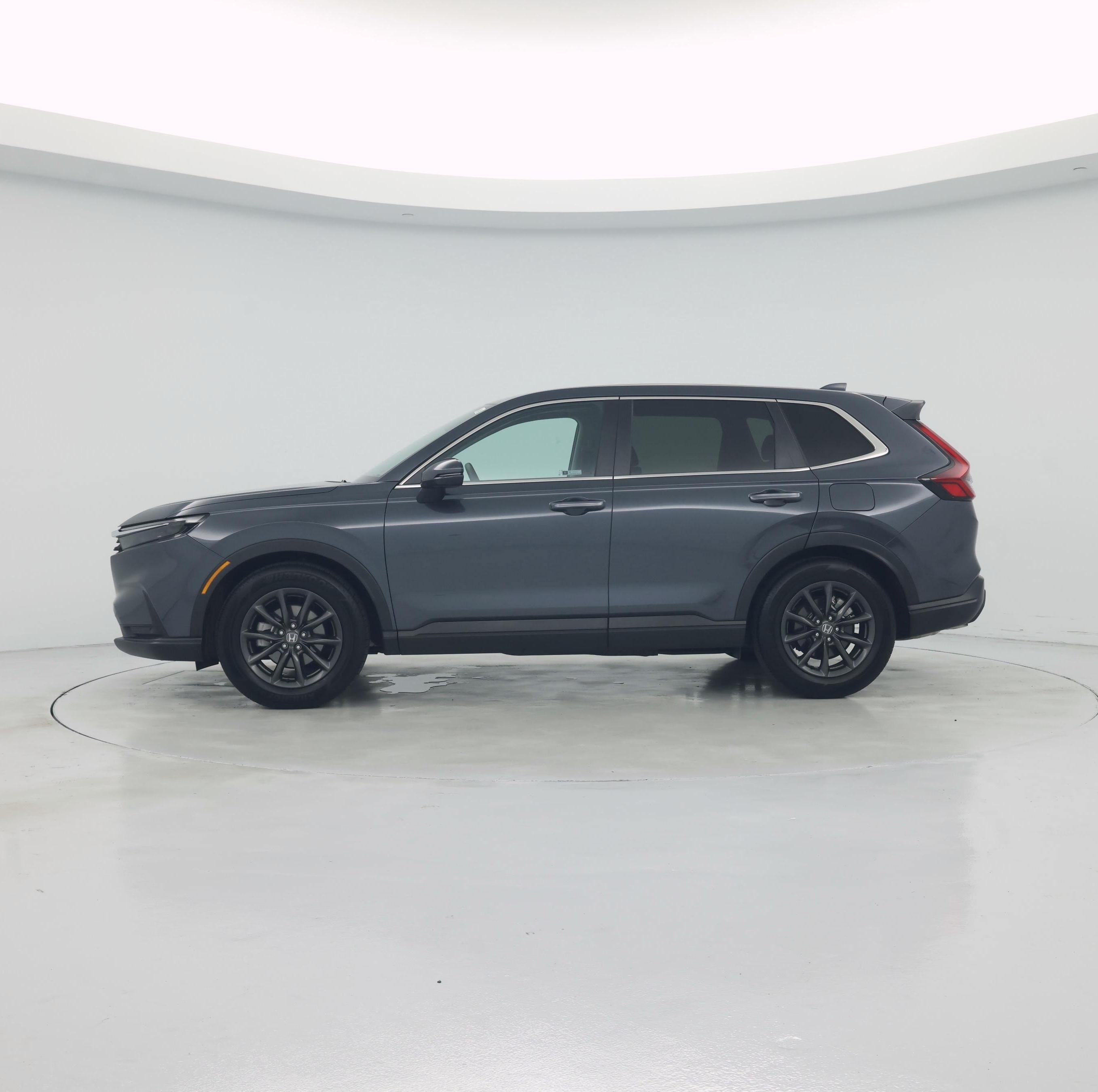 Thumbnail: 2026 Honda CR-V - 3