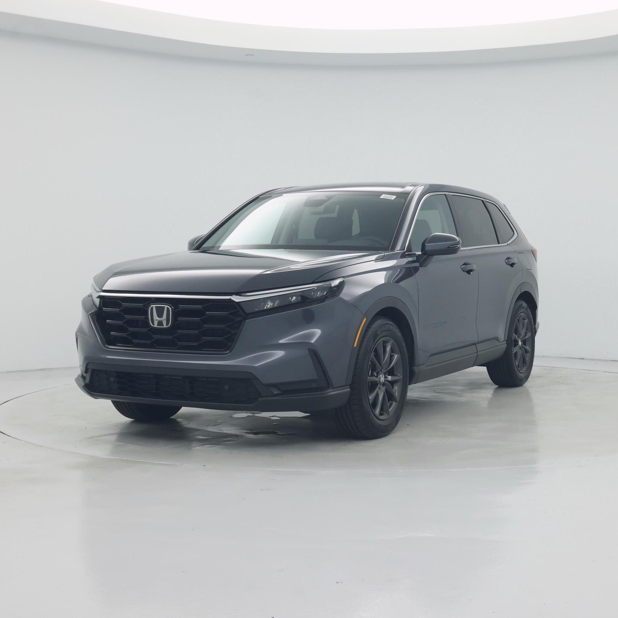 Thumbnail: 2026 Honda CR-V - 4