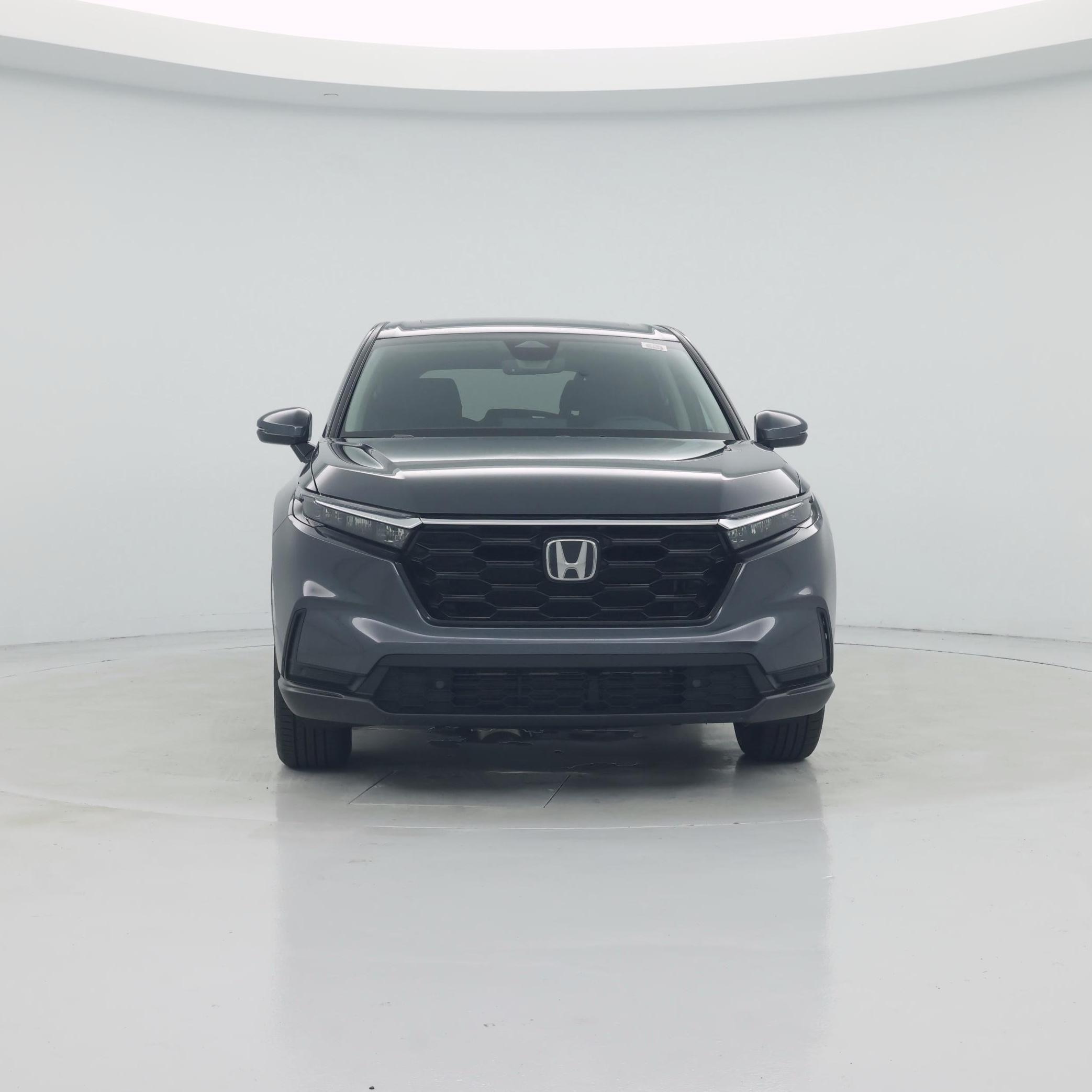 Thumbnail: 2026 Honda CR-V - 5