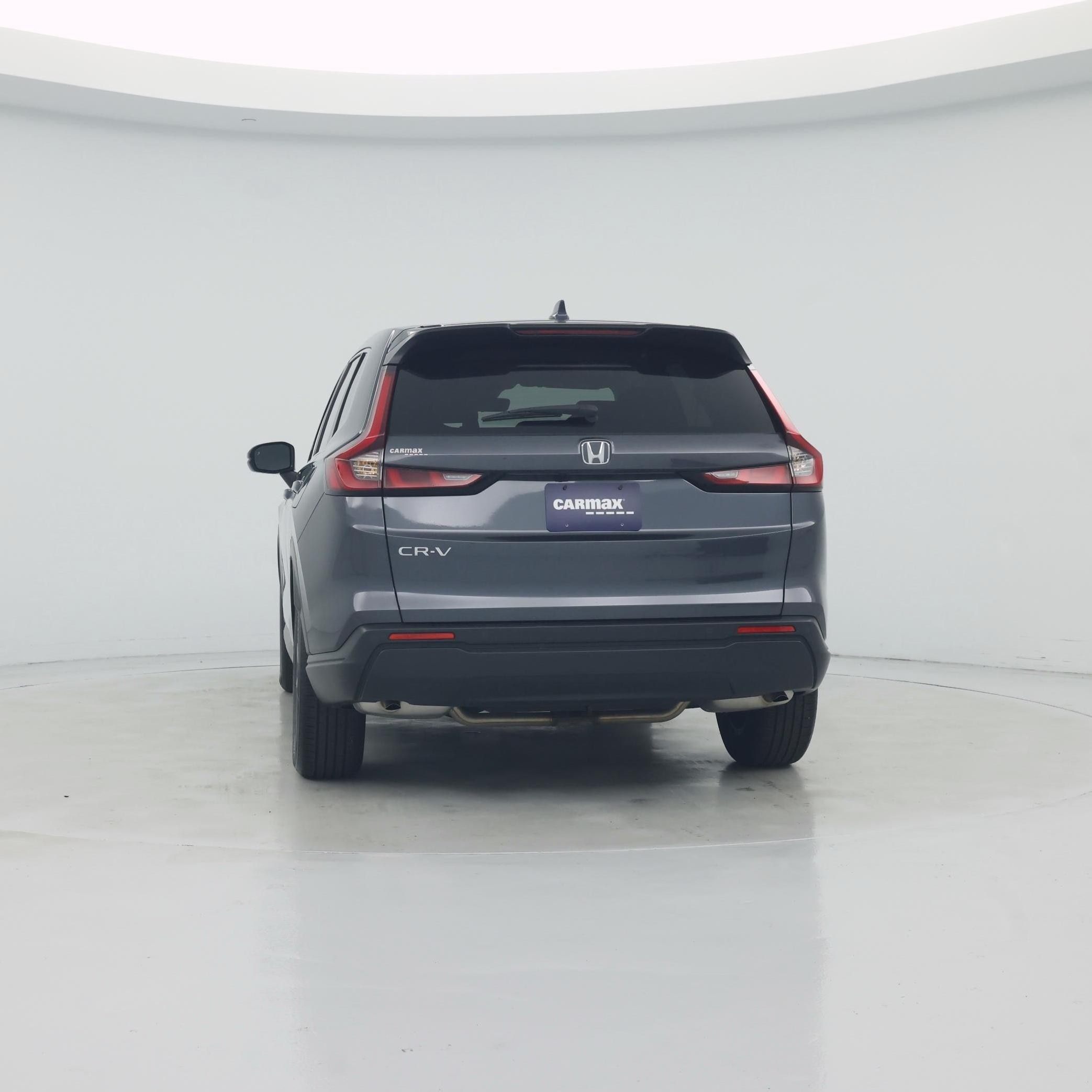 Thumbnail: 2026 Honda CR-V - 6