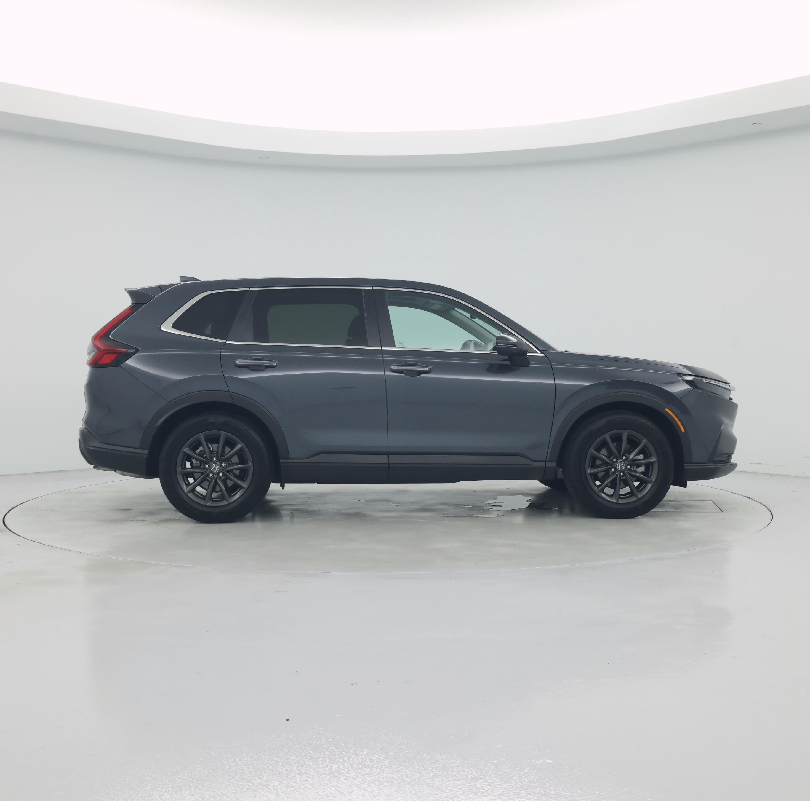Thumbnail: 2026 Honda CR-V - 7