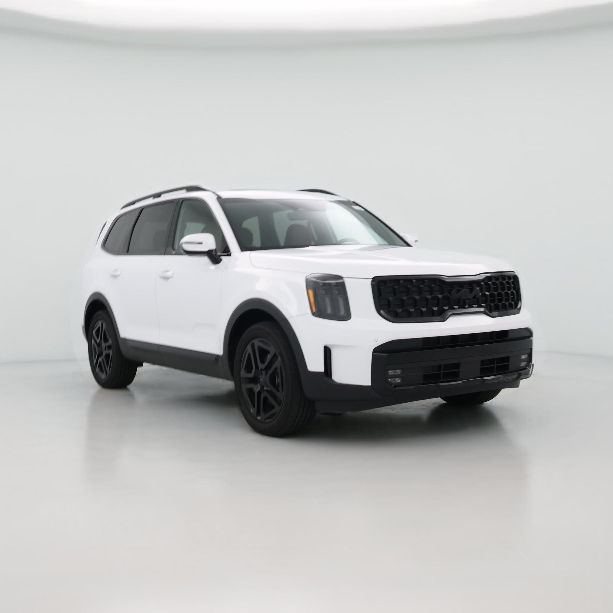 Thumbnail: 2025 Kia Telluride - 1