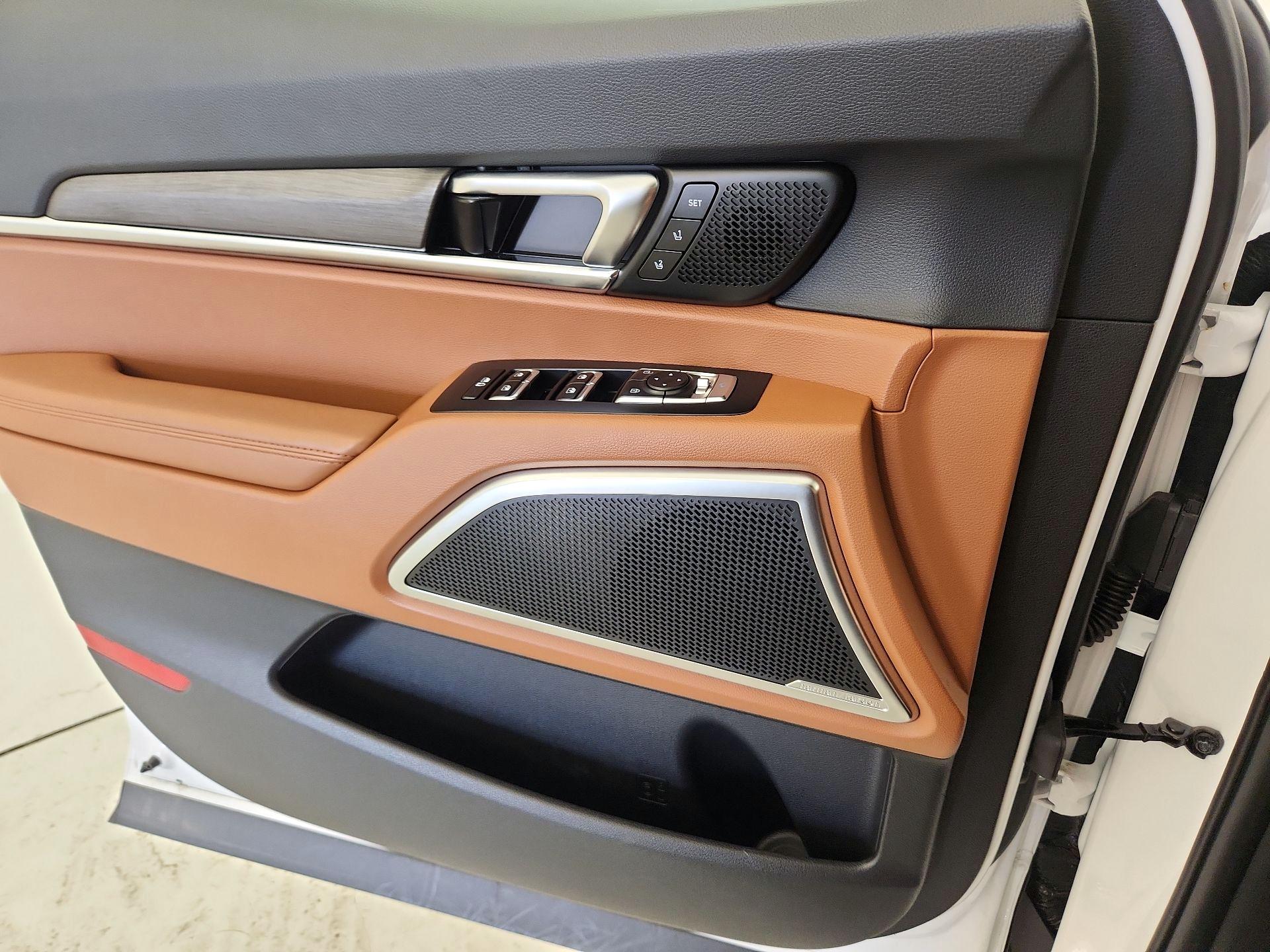 Thumbnail: 2025 Kia Telluride - 12