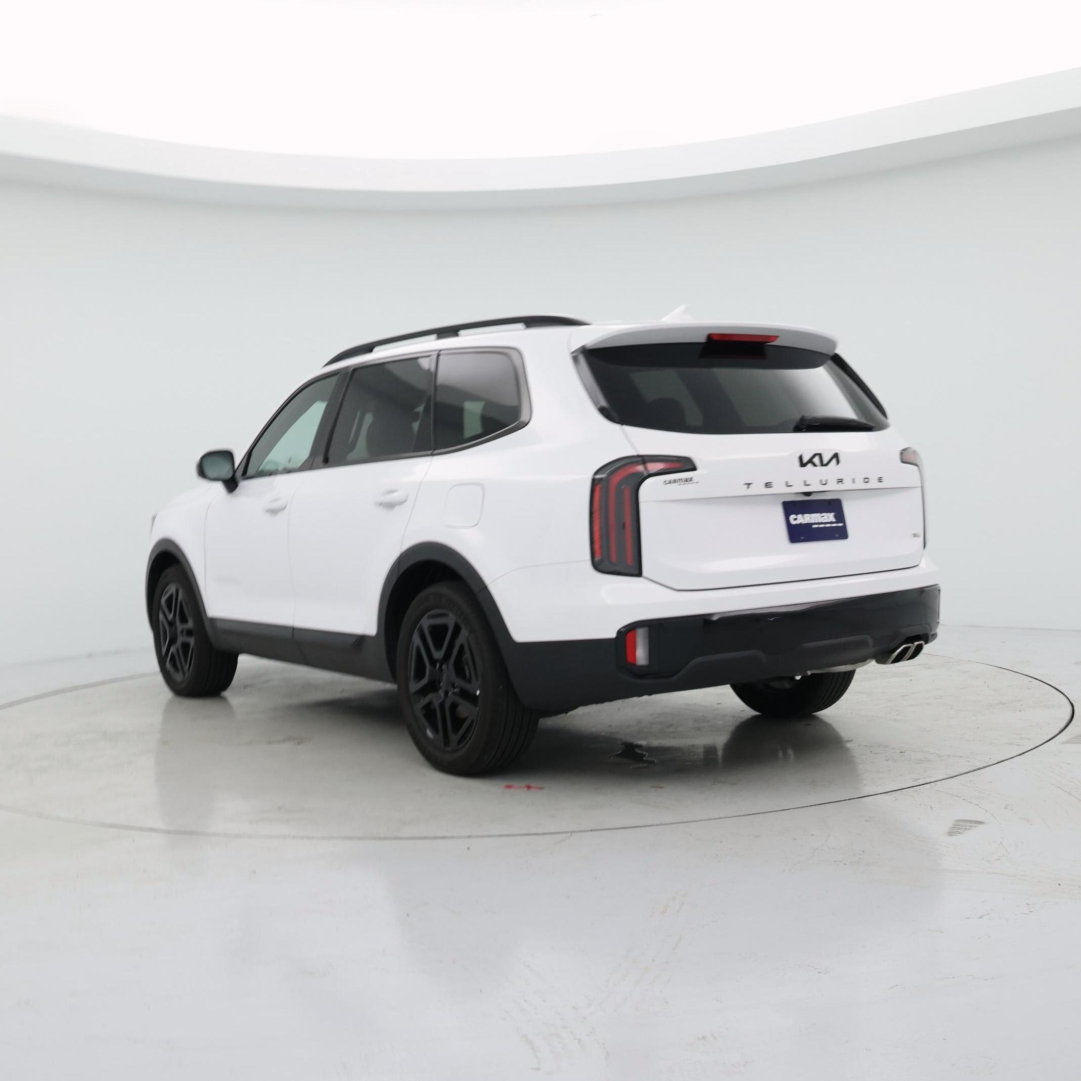 Thumbnail: 2025 Kia Telluride - 2