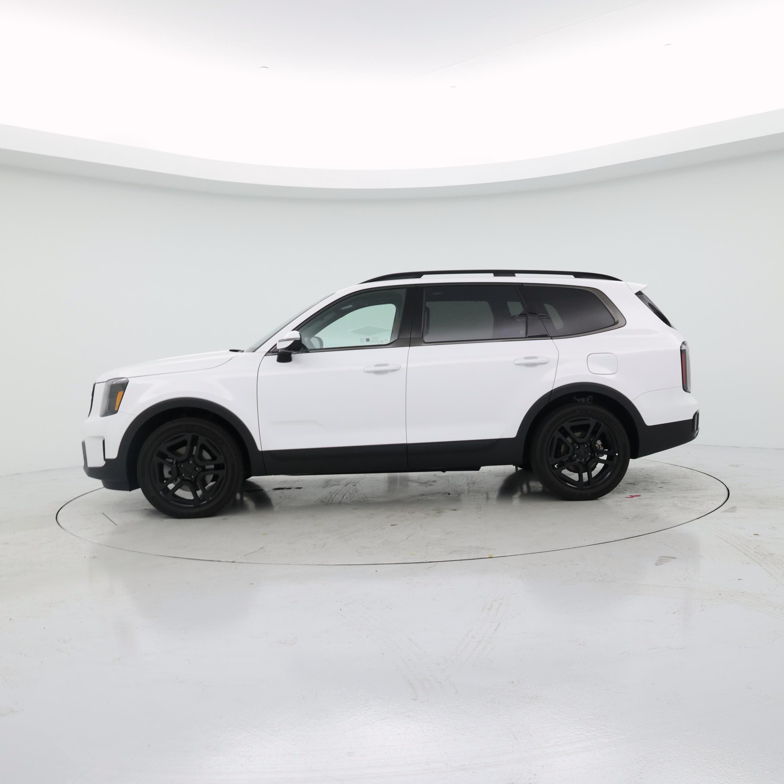 Thumbnail: 2025 Kia Telluride - 3