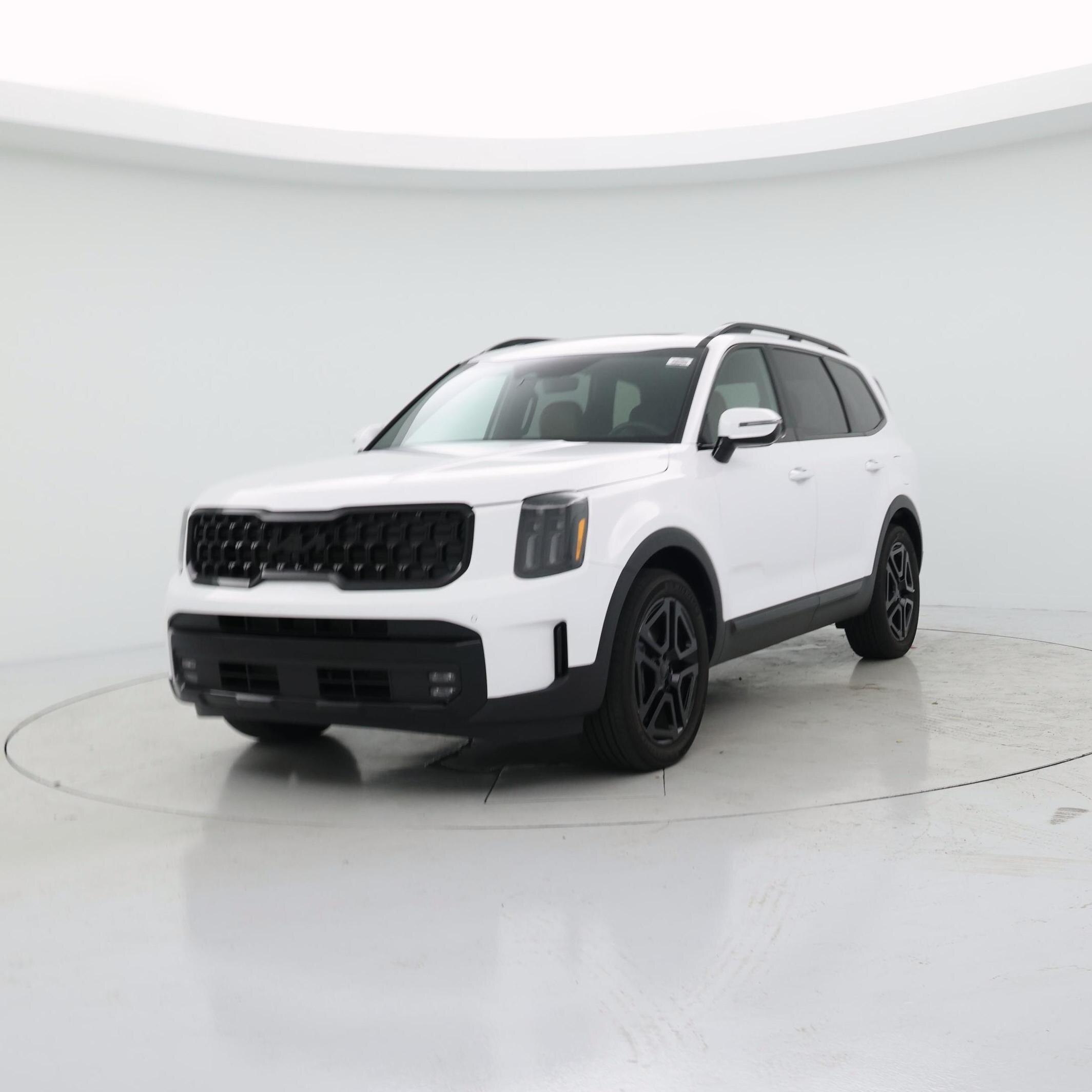 Thumbnail: 2025 Kia Telluride - 4